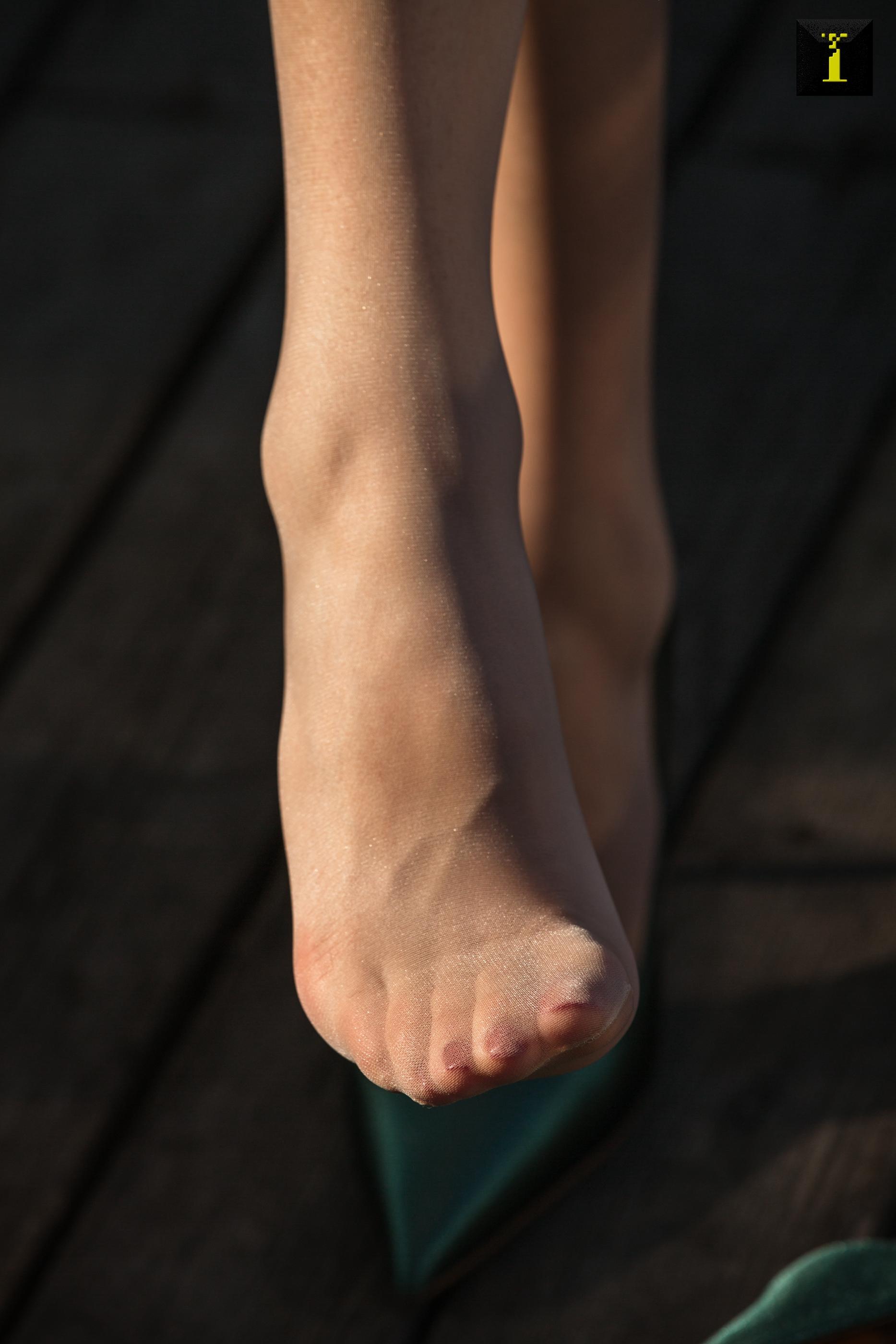 IESS异思趣向2019.11.16 丝享家619： 小小的冬日暖阳