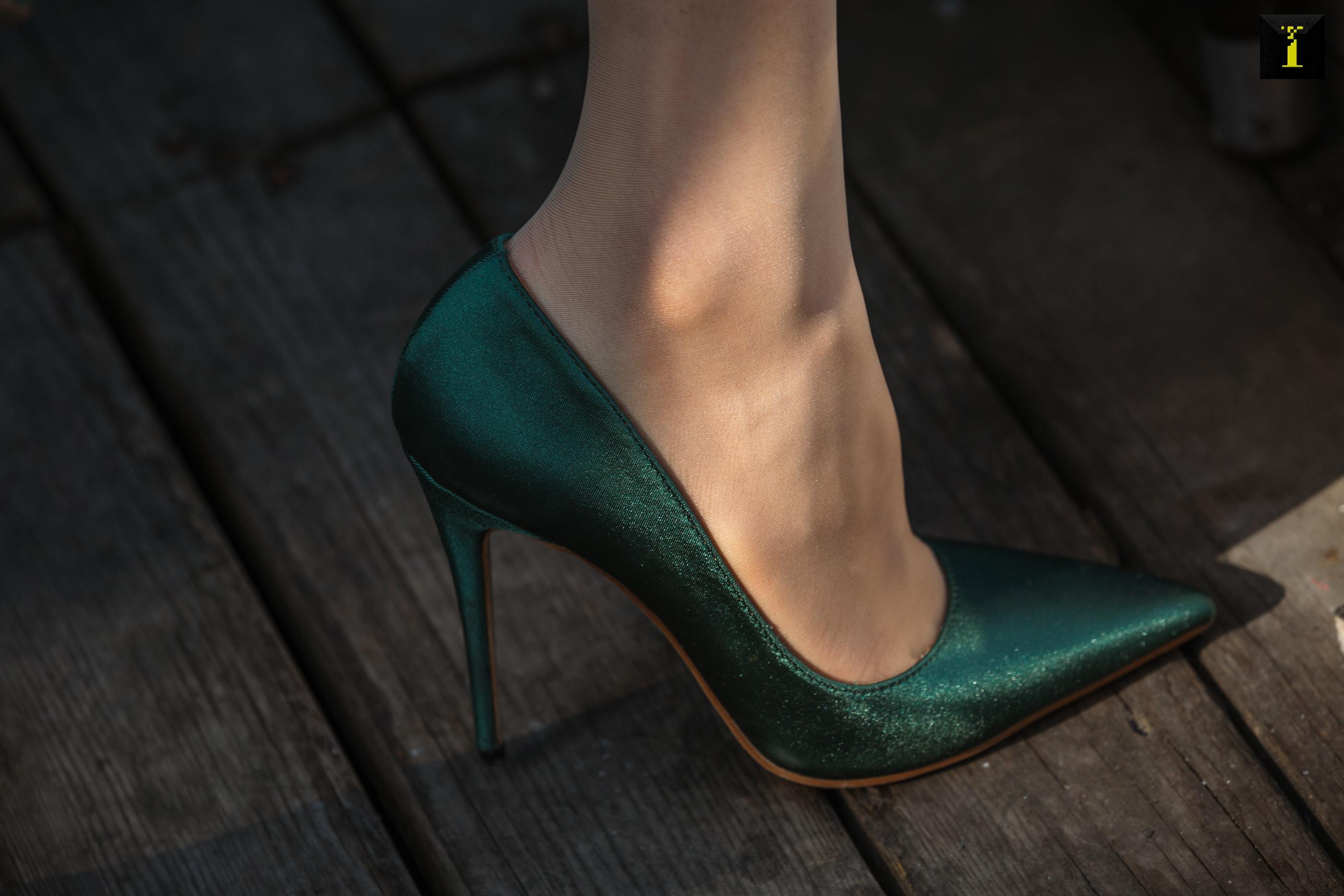 IESS异思趣向2019.11.16 丝享家619： 小小的冬日暖阳