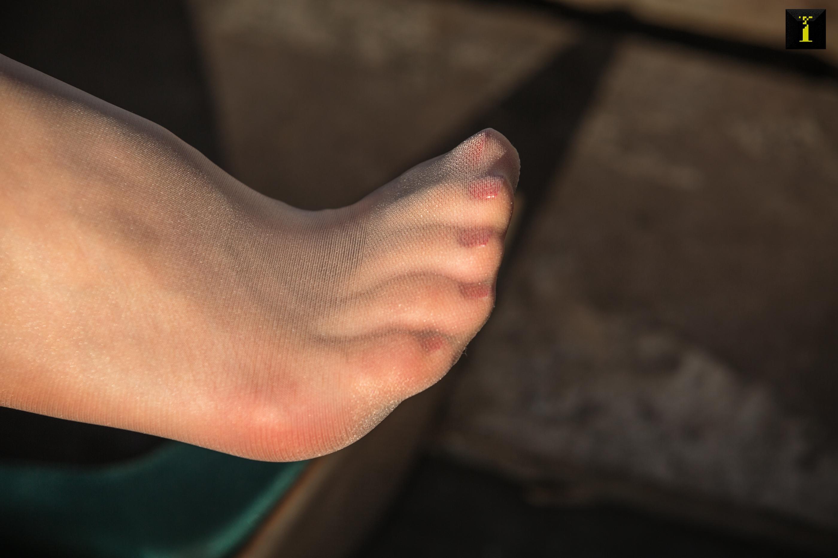 IESS异思趣向2019.11.16 丝享家619： 小小的冬日暖阳