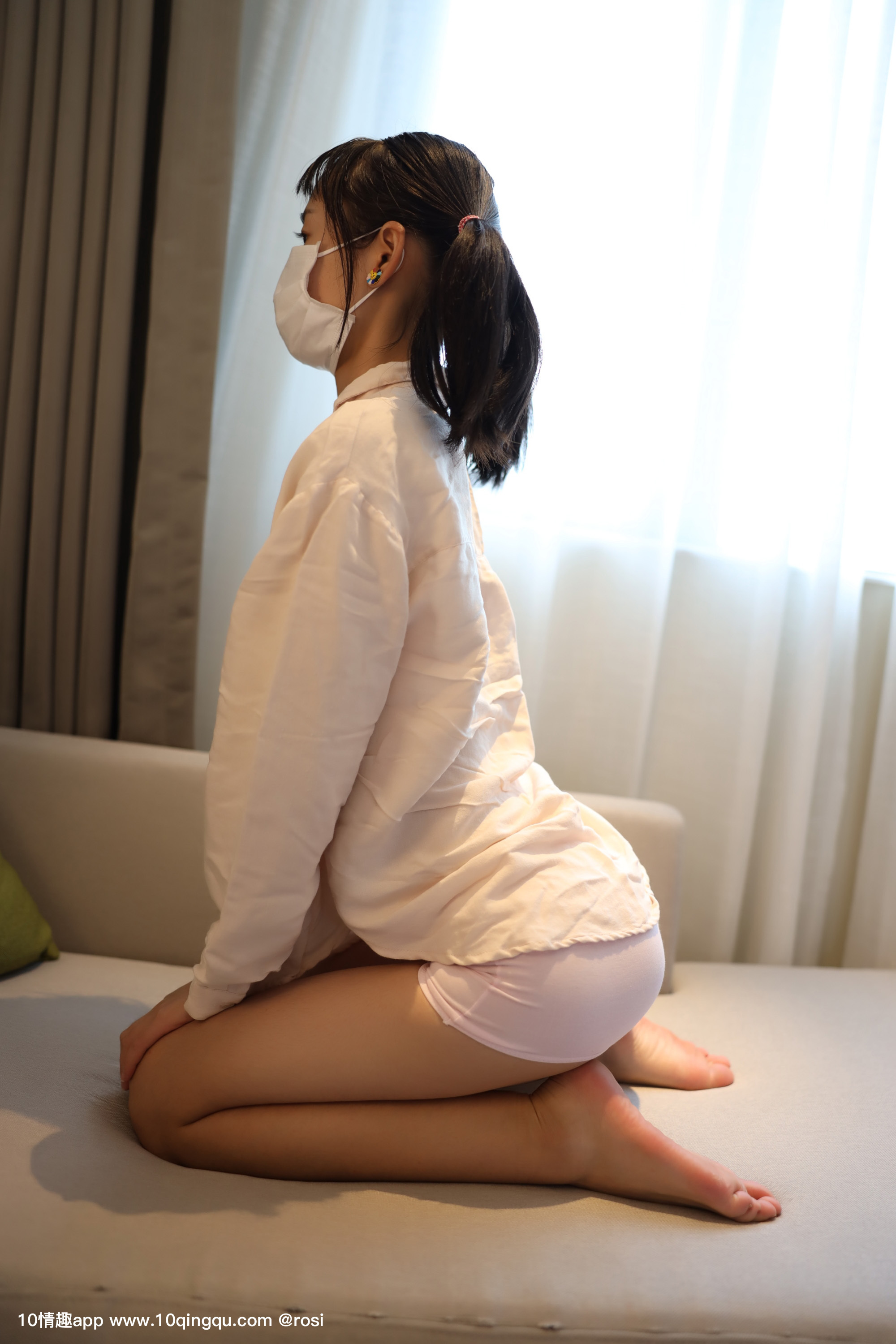 ROSI写真 KZ系列2019.11.13 NO.1249