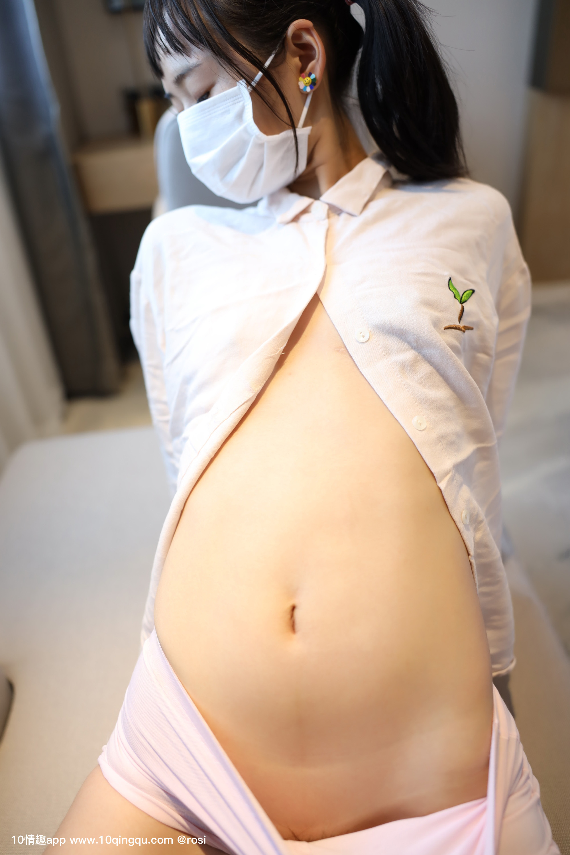 ROSI写真 KZ系列2019.11.13 NO.1249