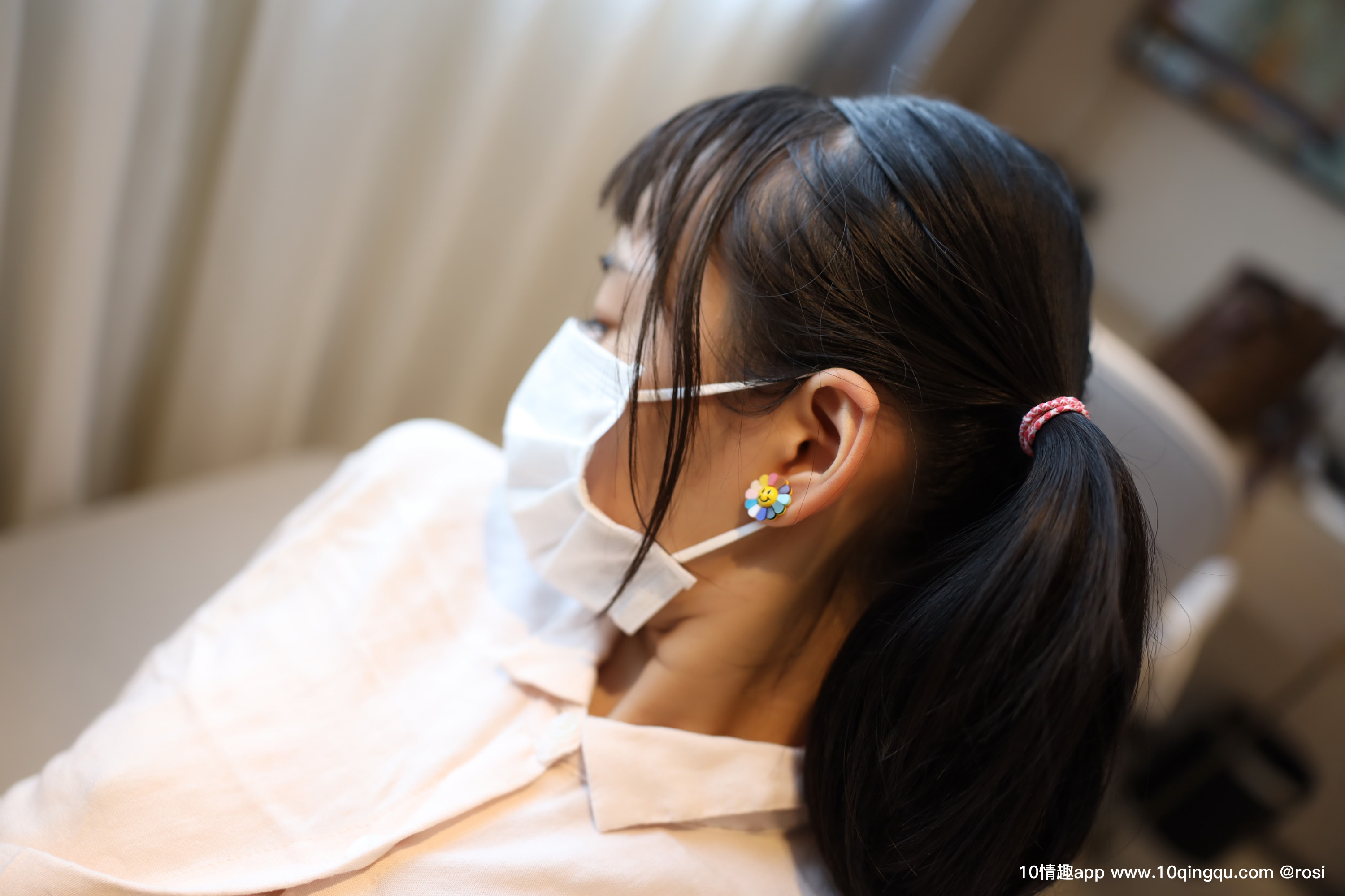 ROSI写真 KZ系列2019.11.13 NO.1249