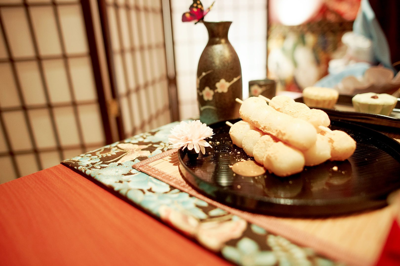 兔玩映画系列 写真-幽幽子