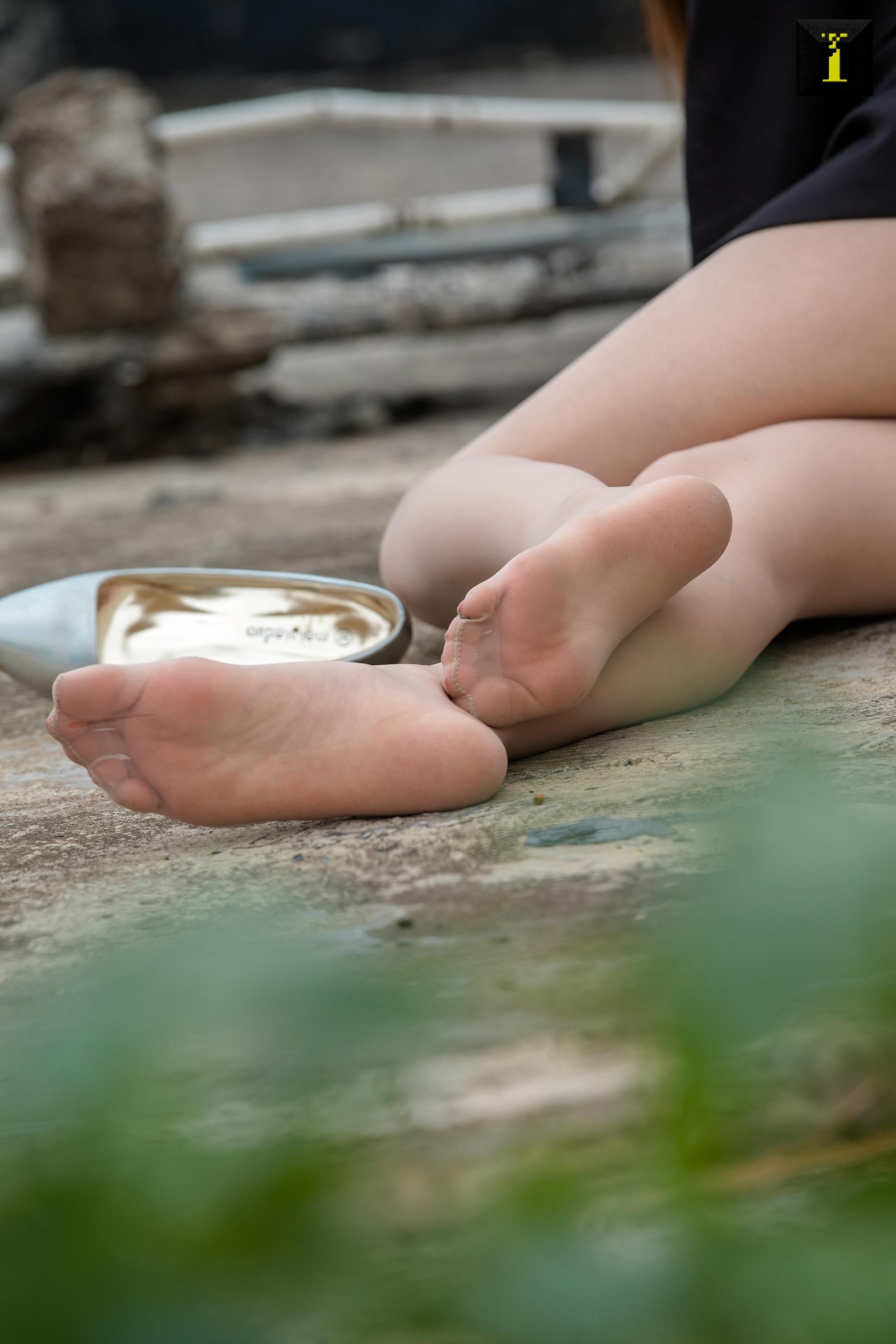 IESS异思趣向 2019.11.17 丝享家620：羽西男人装外套