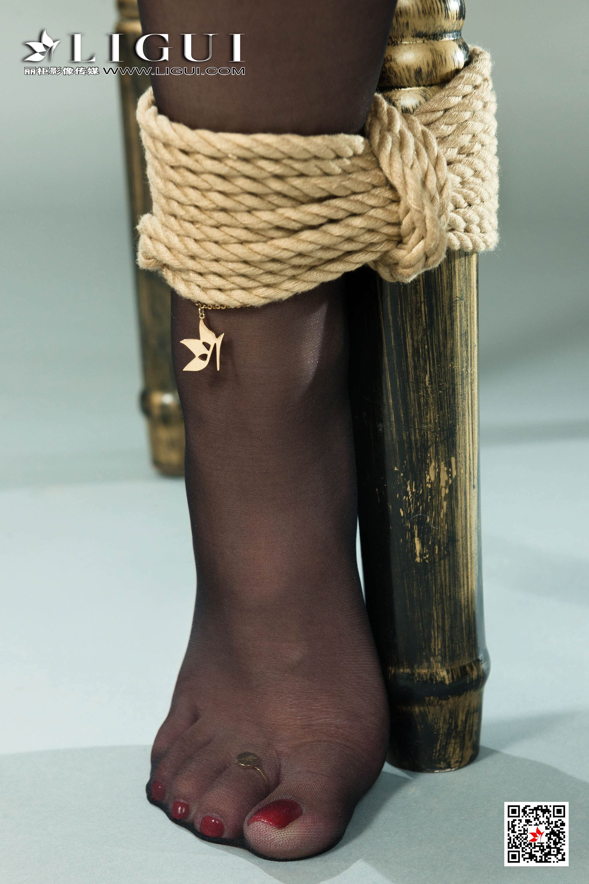 Ligui丽柜 2019.11.15 网络丽人 Model 轩轩