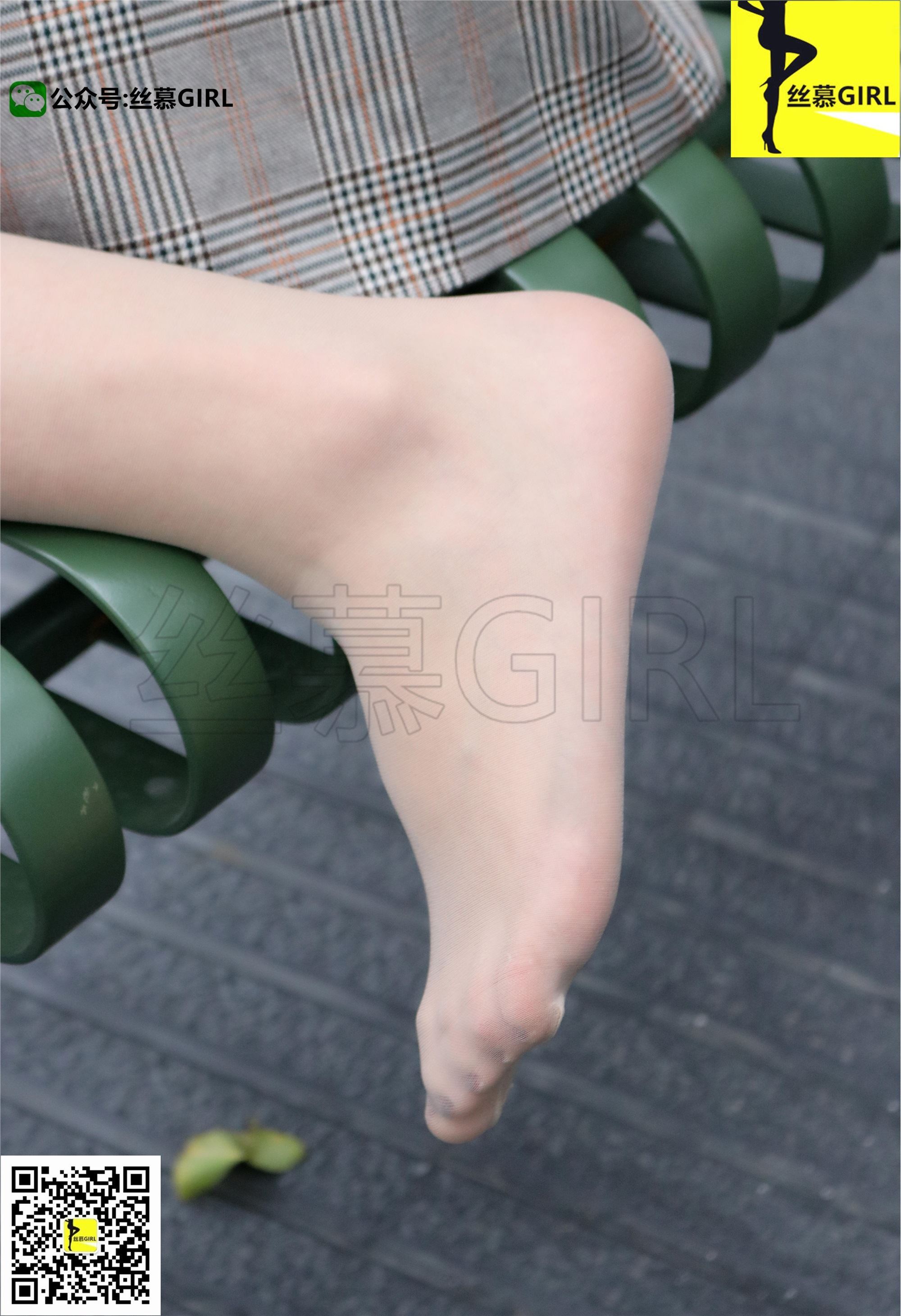 丝慕GIRL系列 Vol.013 夏子楠