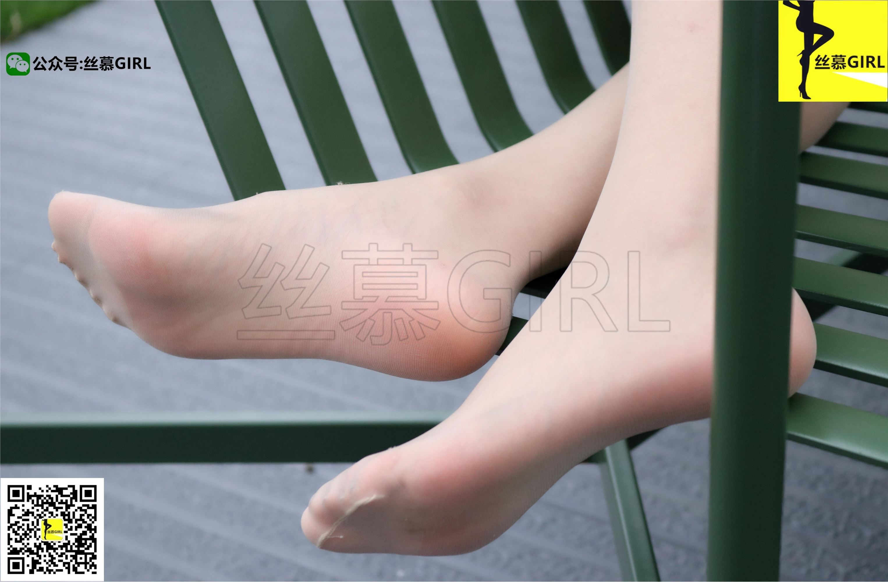 丝慕GIRL系列 Vol.013 夏子楠