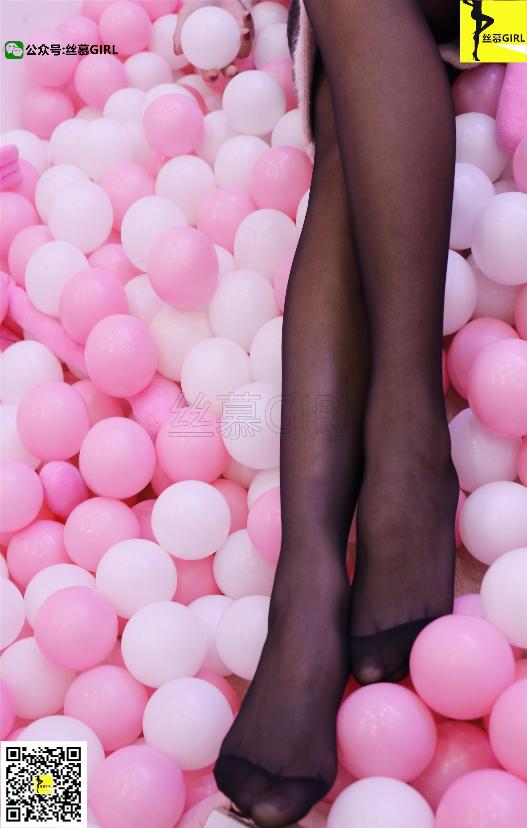 丝慕GIRL系列 Vol.017 Miya