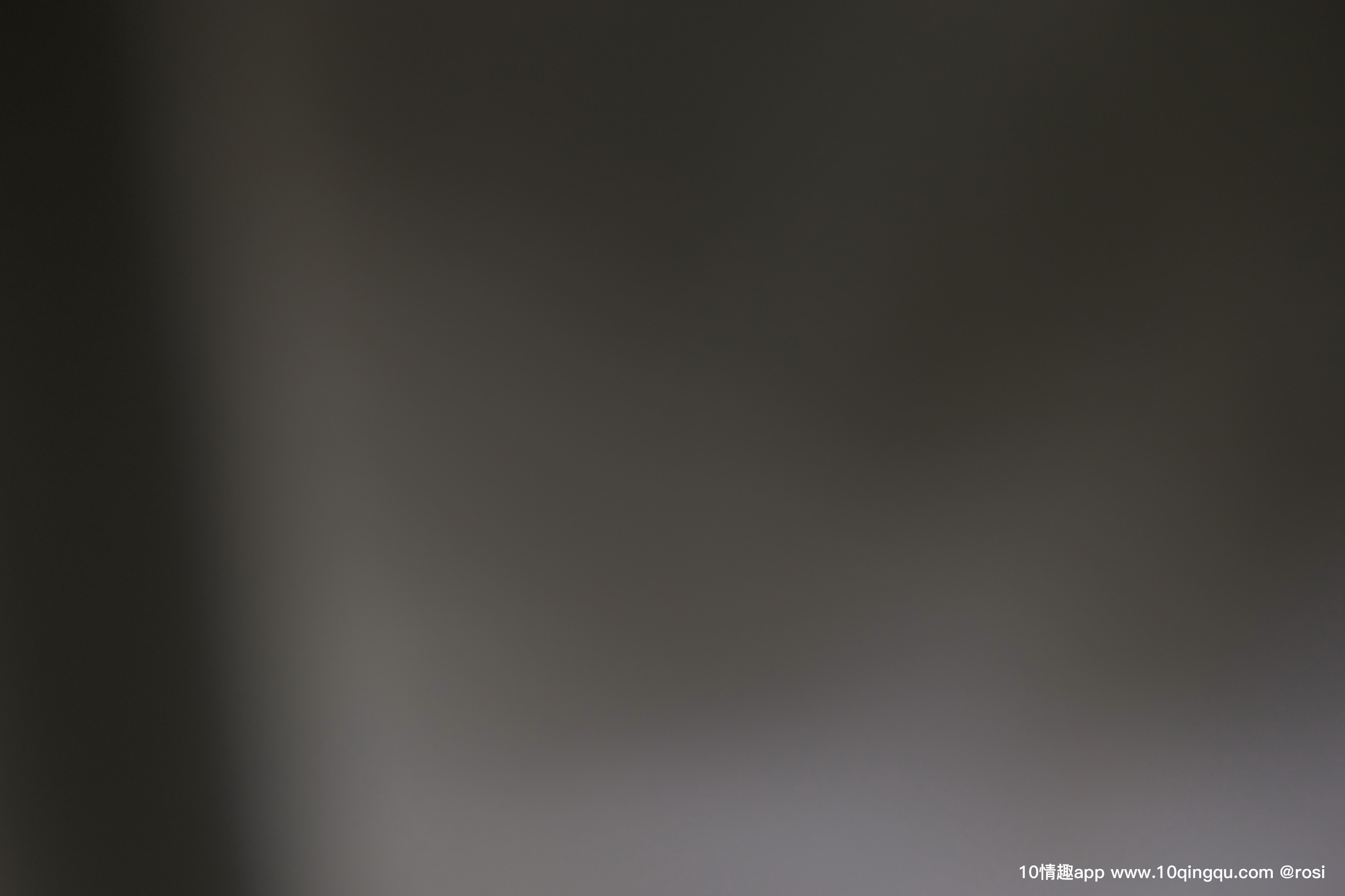 ROSI写真 口罩系列 2019.11.18 NO.1254