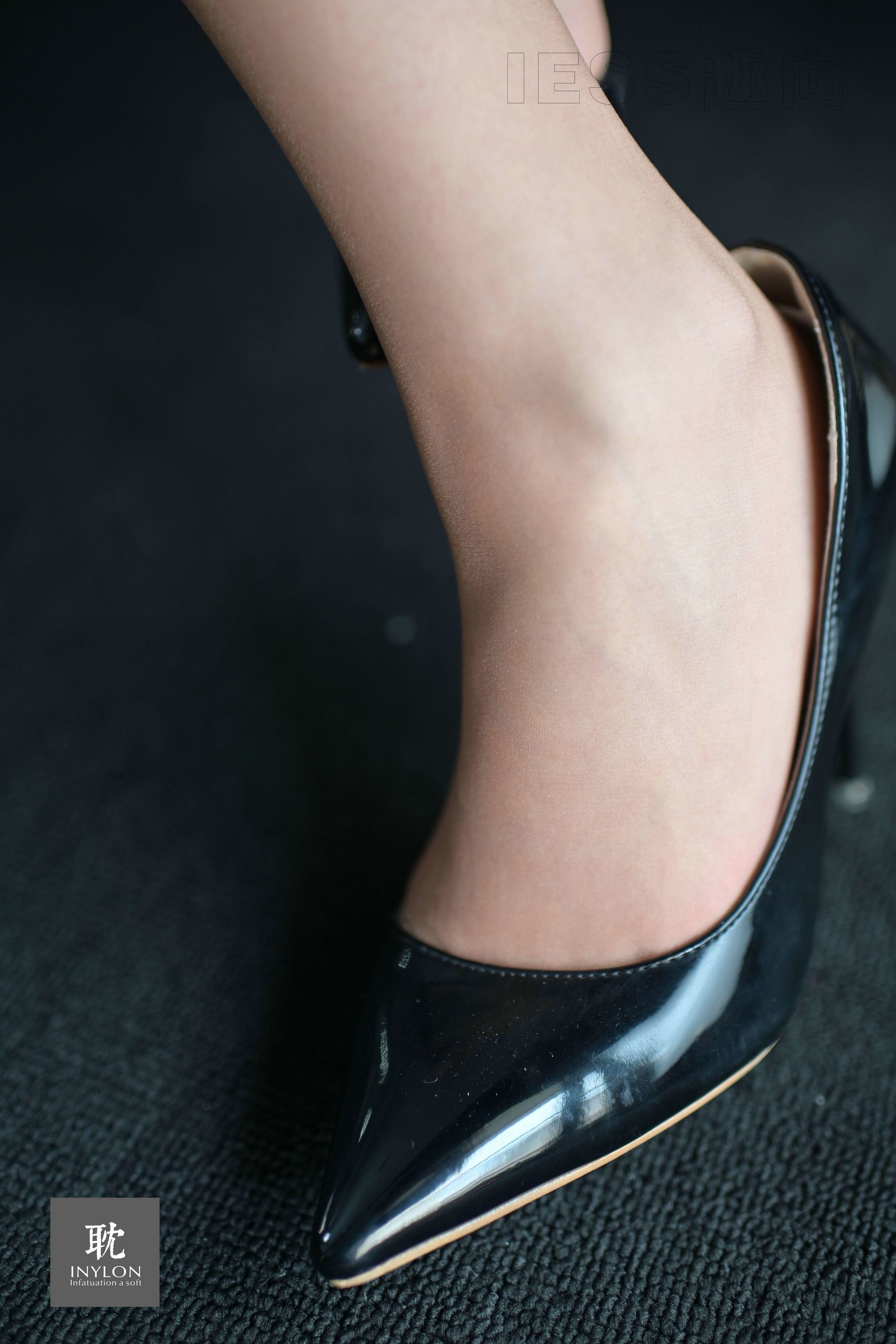 IESS异思趣向2019.11.20 丝享家623：丝悦下午茶 云芝 – 职场丝语