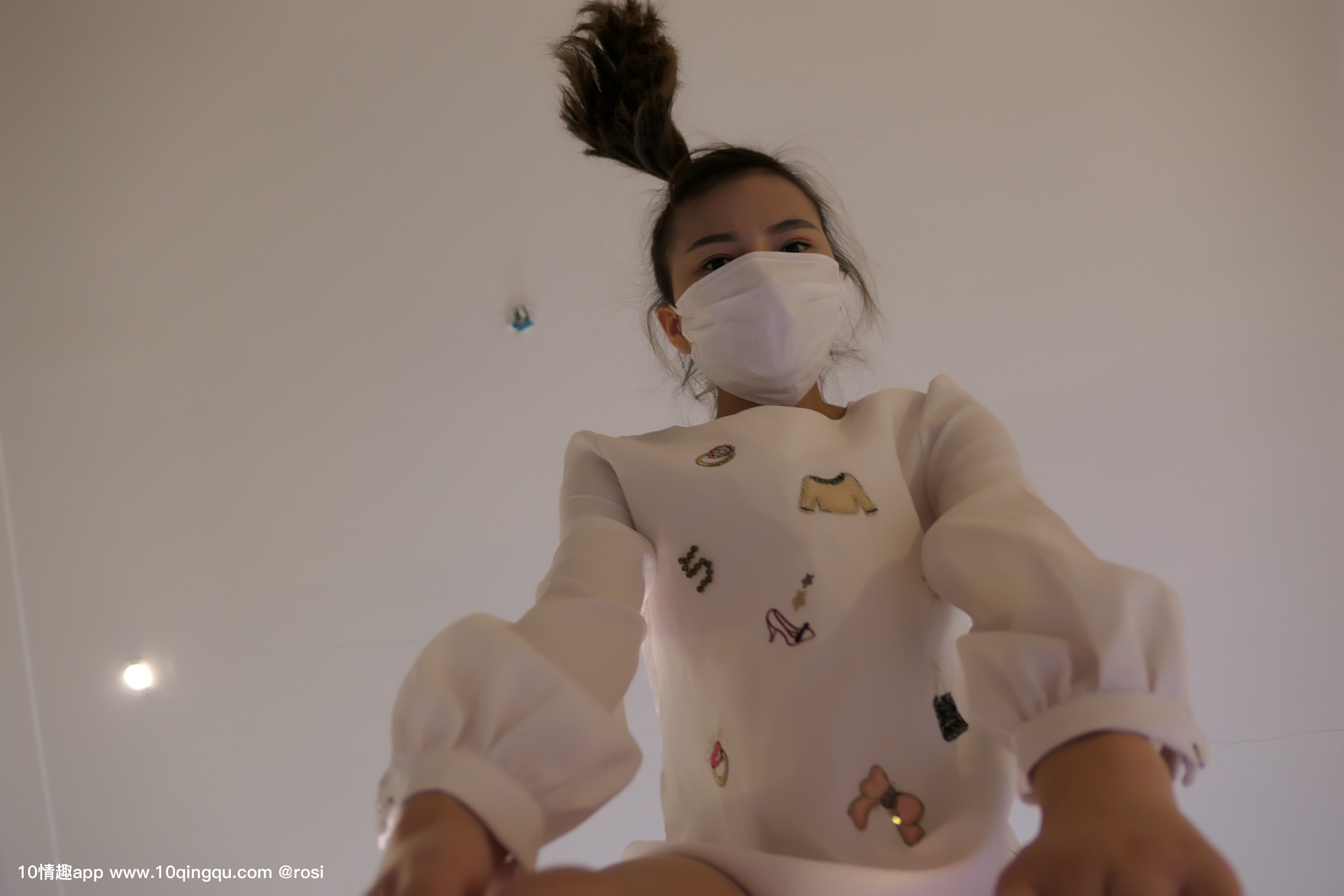 ROSI写真 KZ系列2019.11.18 NO.1254