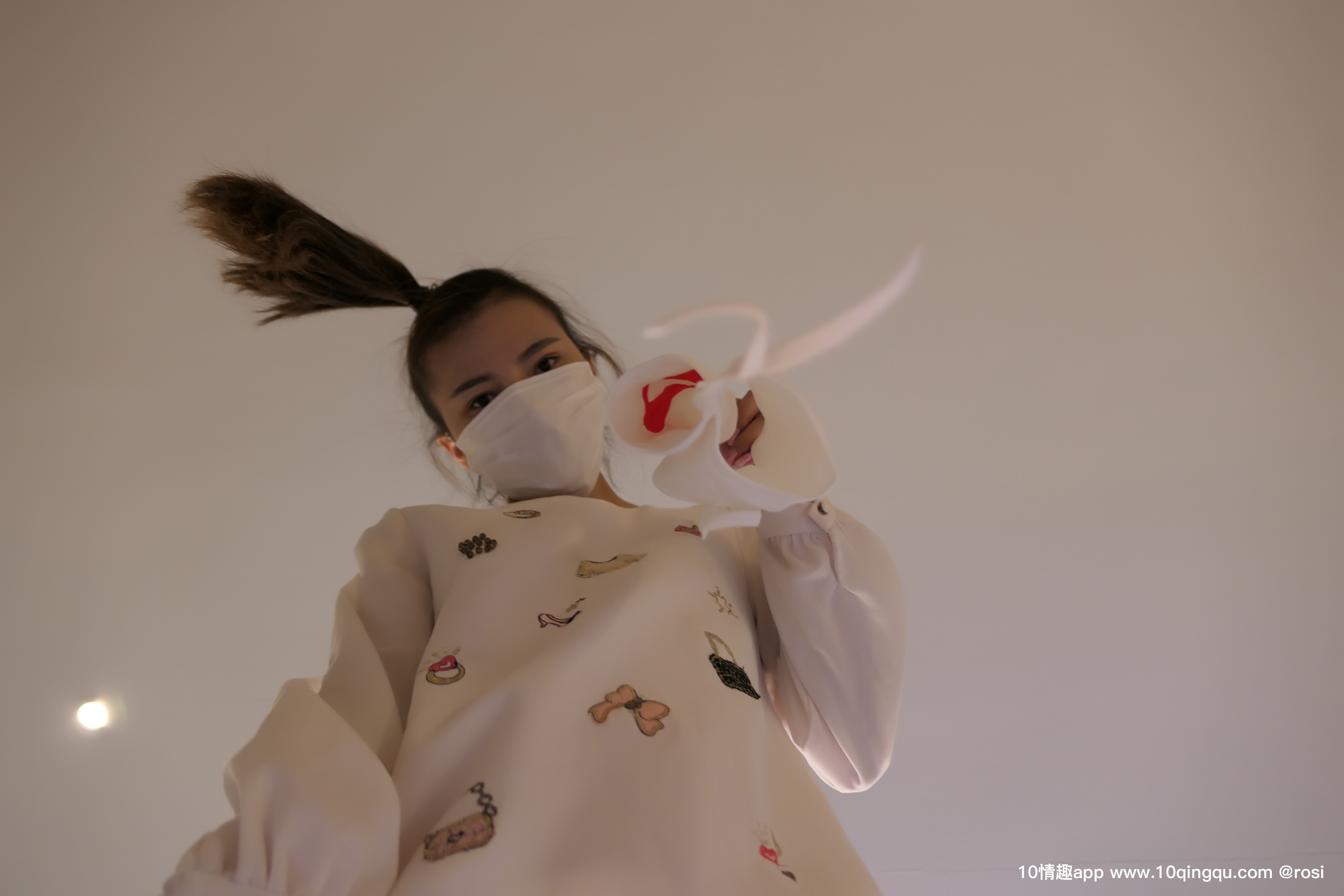 ROSI写真 KZ系列2019.11.18 NO.1254