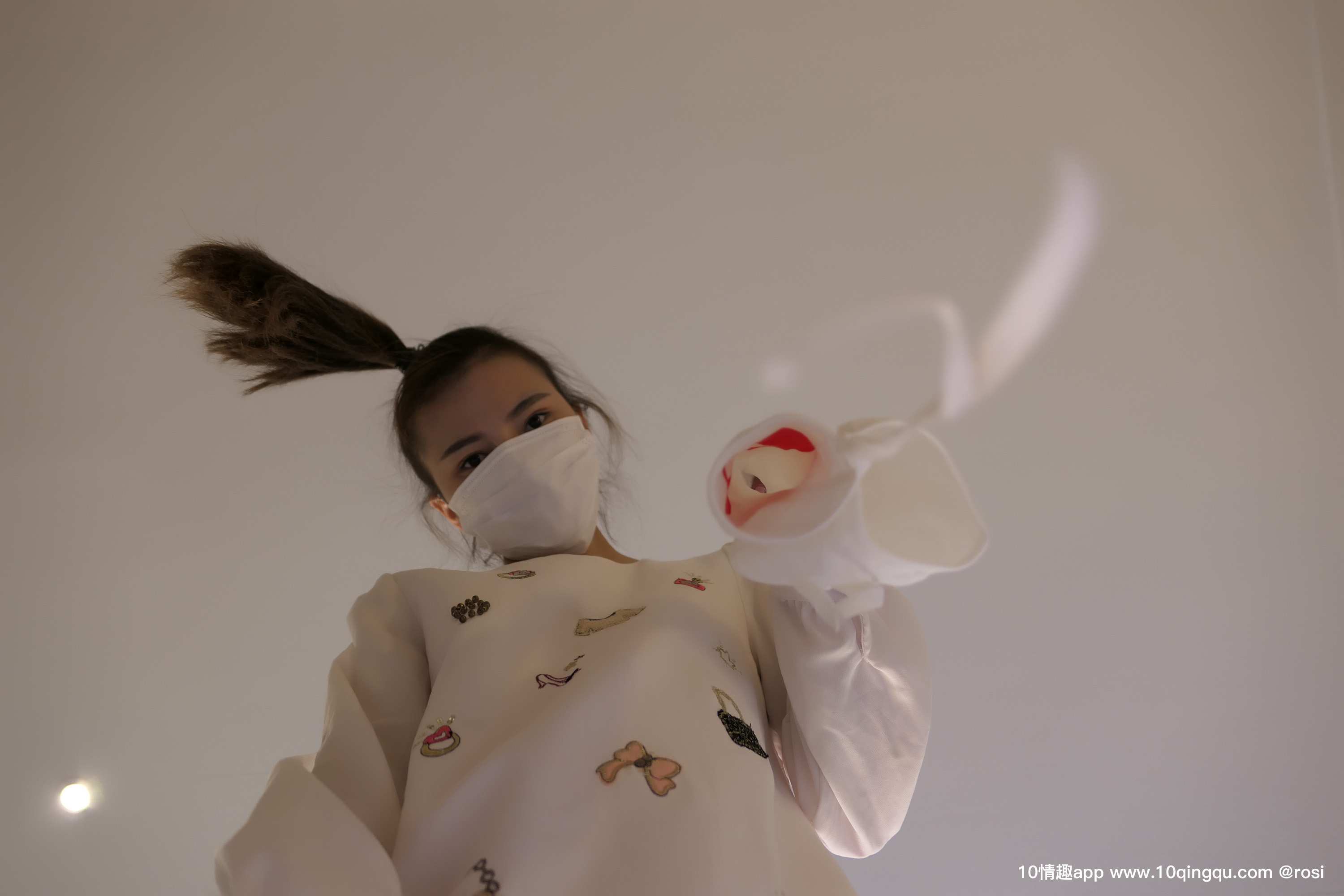 ROSI写真 KZ系列2019.11.18 NO.1254