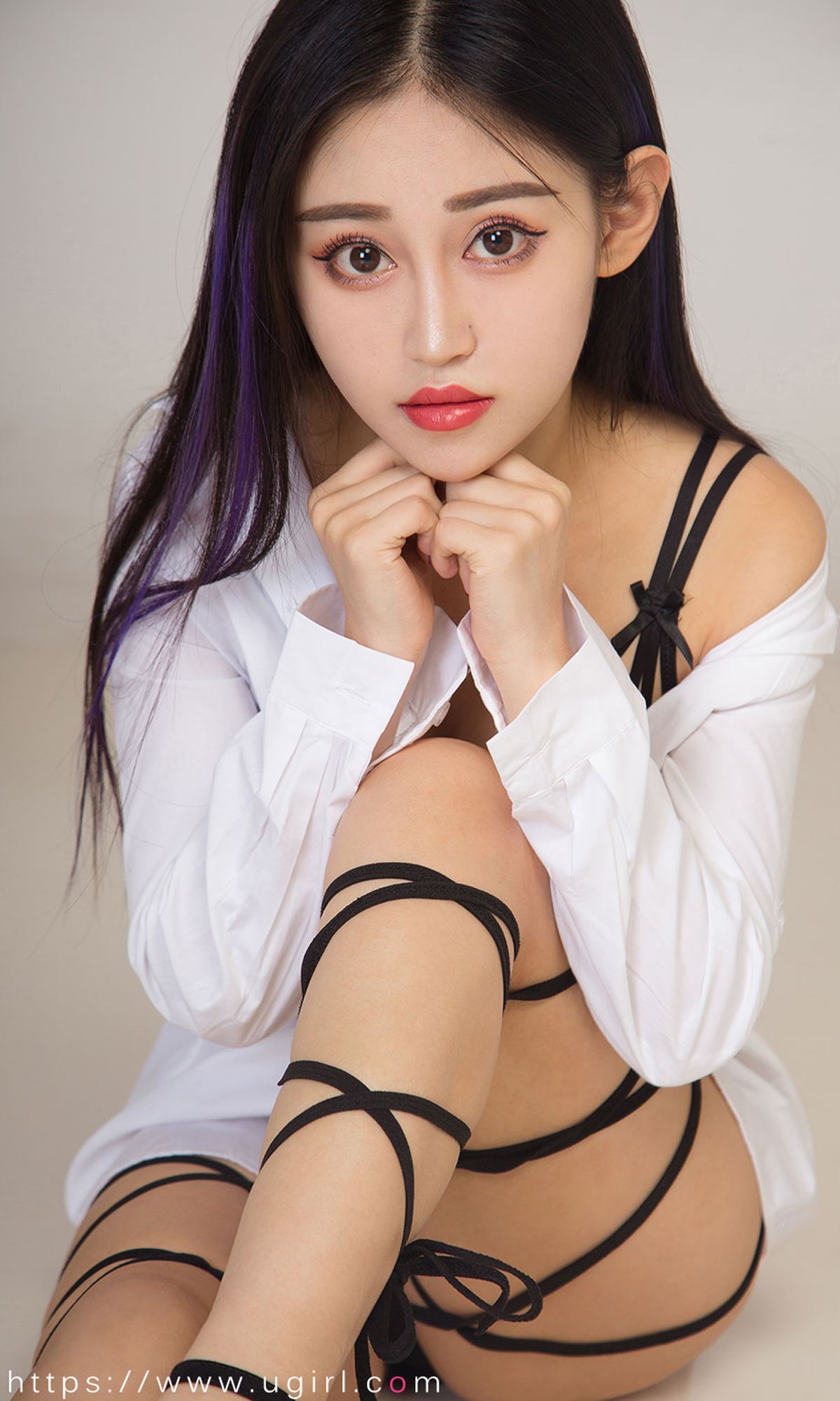 Ugirls爱尤物 2019刊 No.1643 模特合集