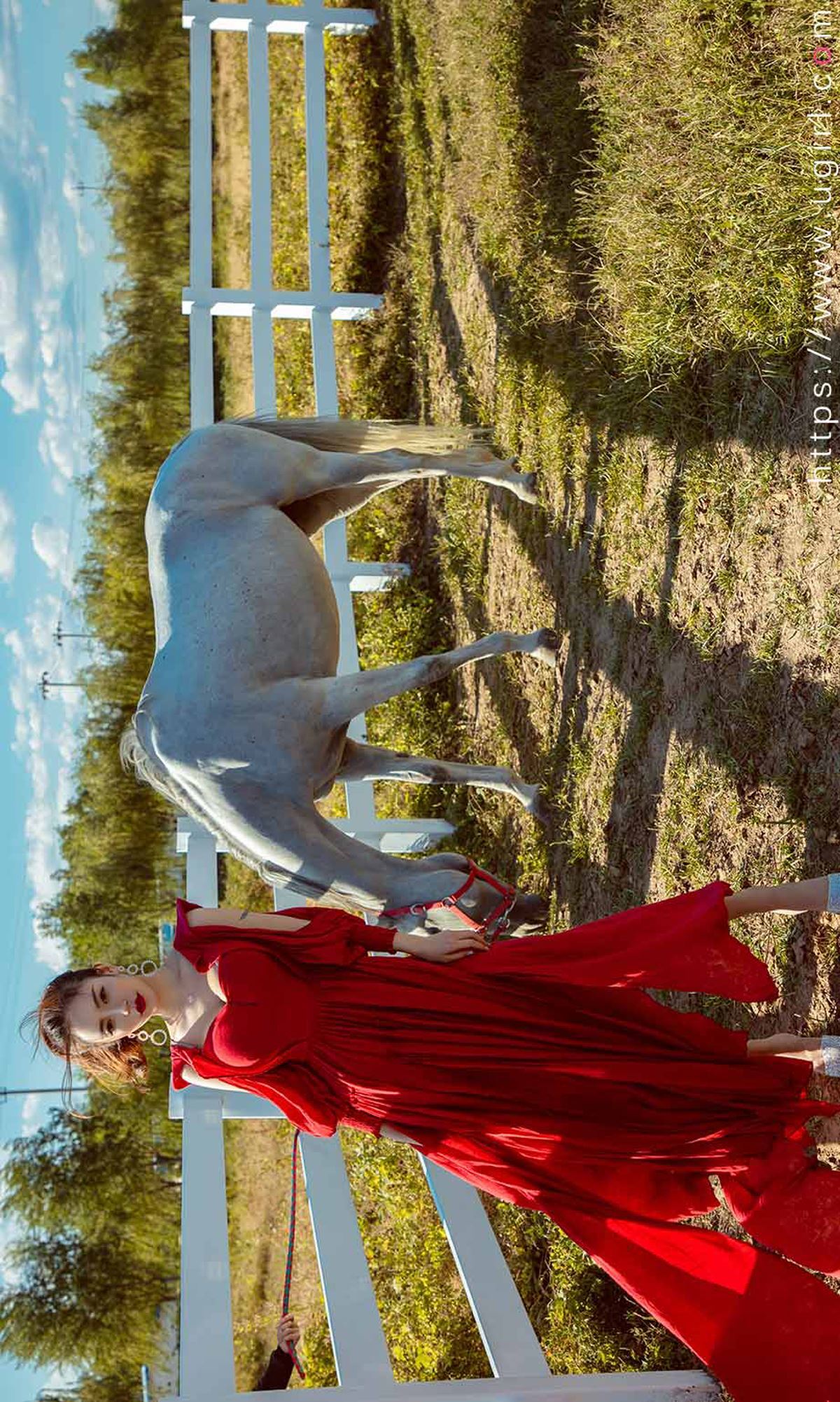 Ugirls爱尤物 2019刊 No.1643 模特合集