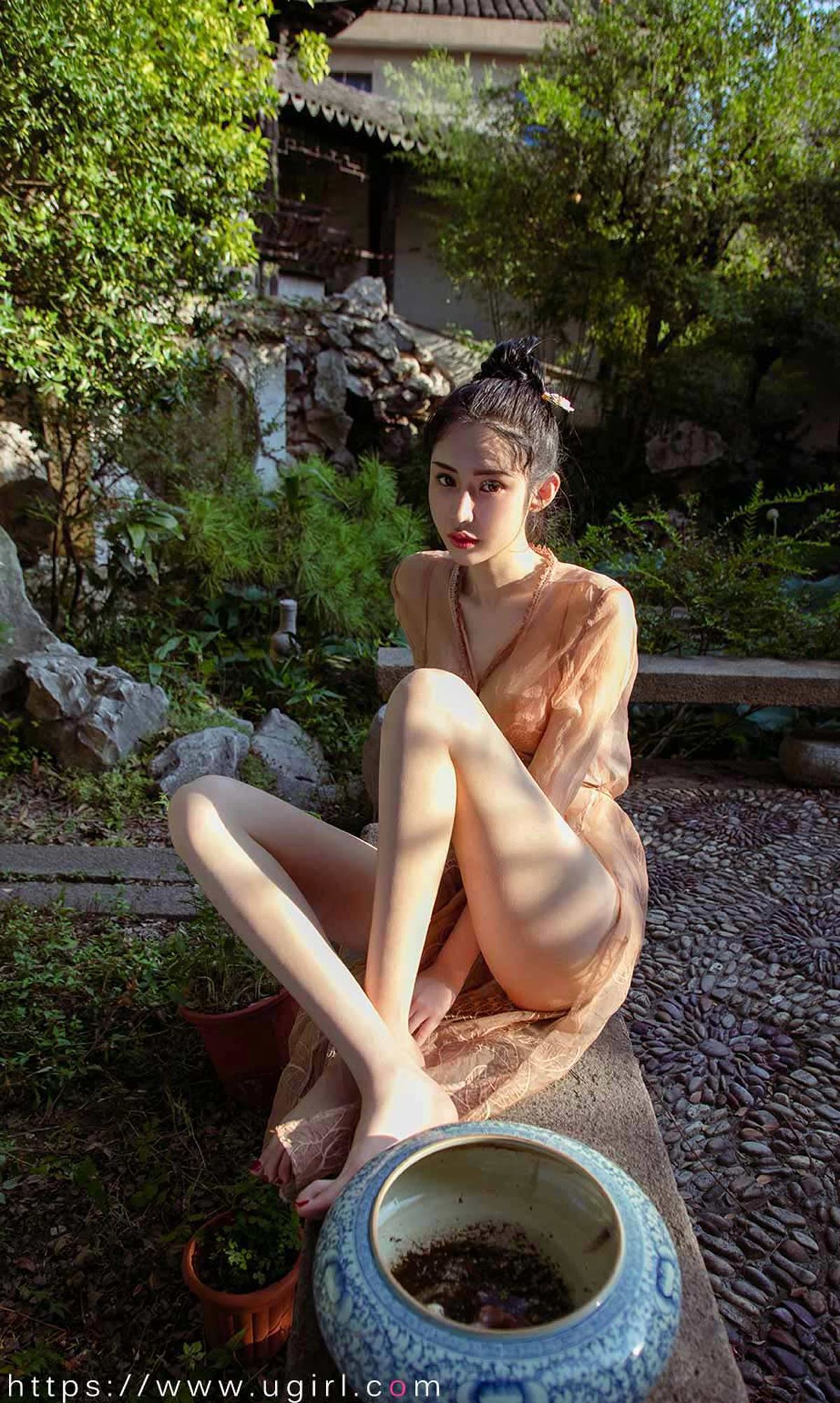 Ugirls爱尤物 2019刊 No.1643 模特合集