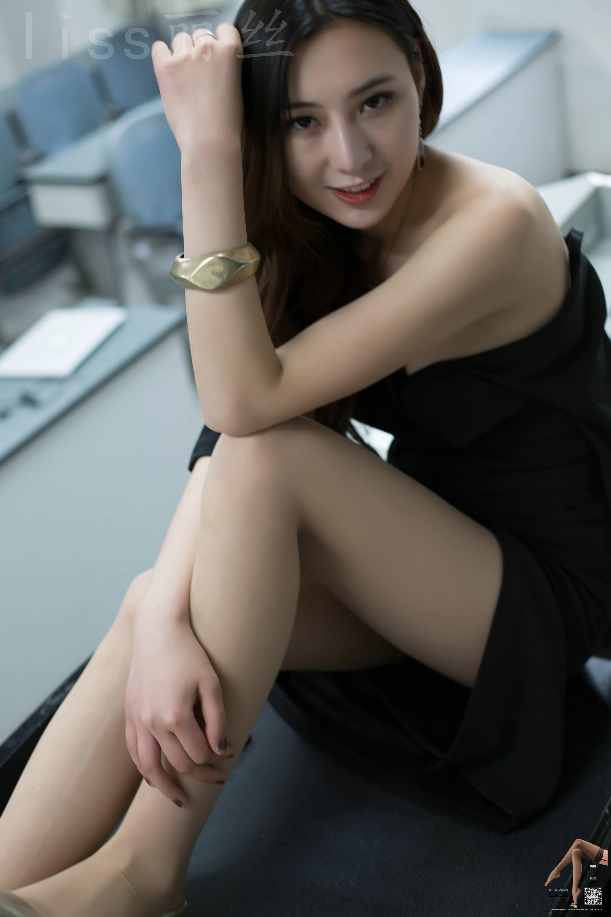 LISS 敏敏-教师丝语录