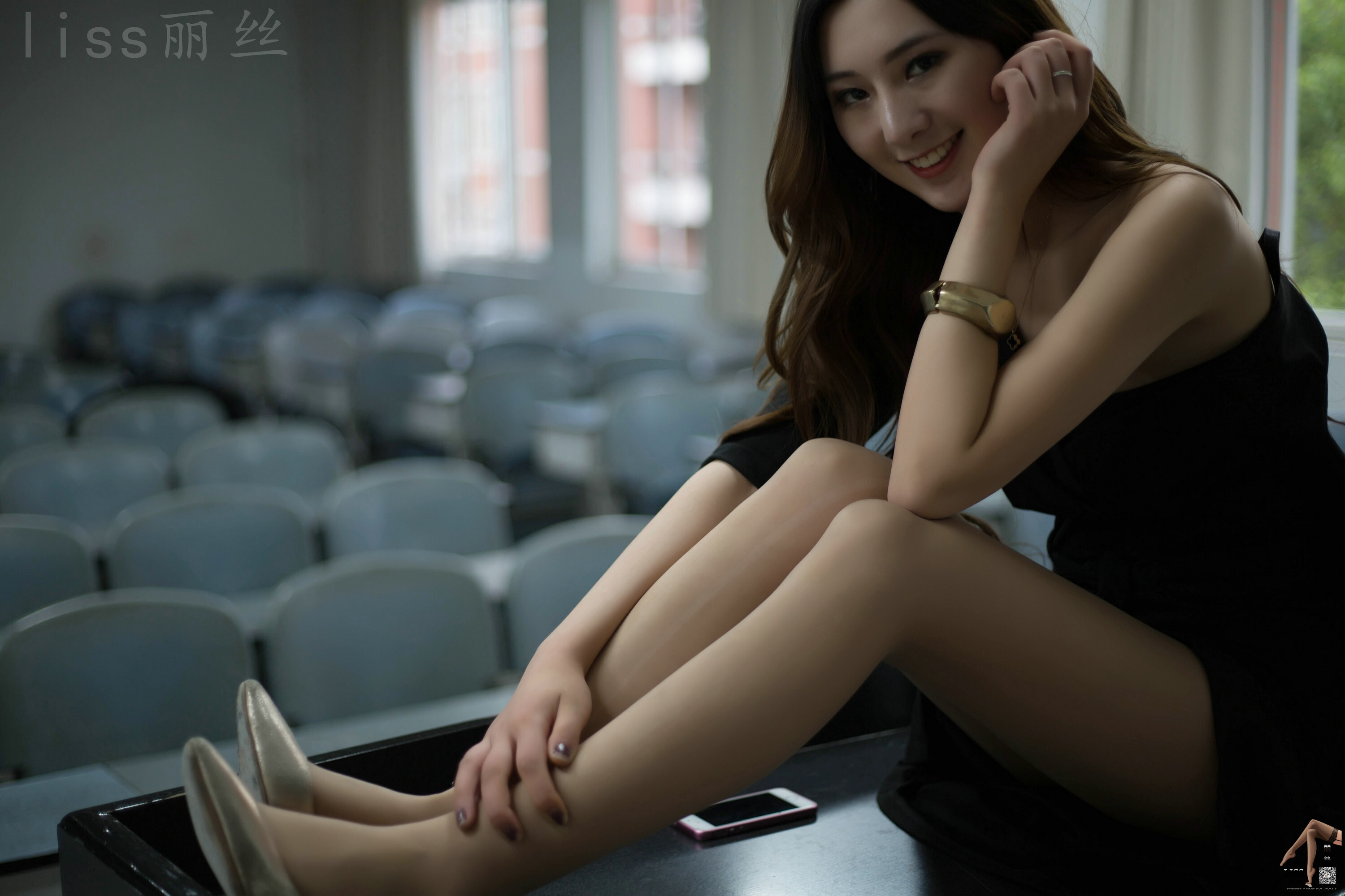 LISS 敏敏-教师丝语录