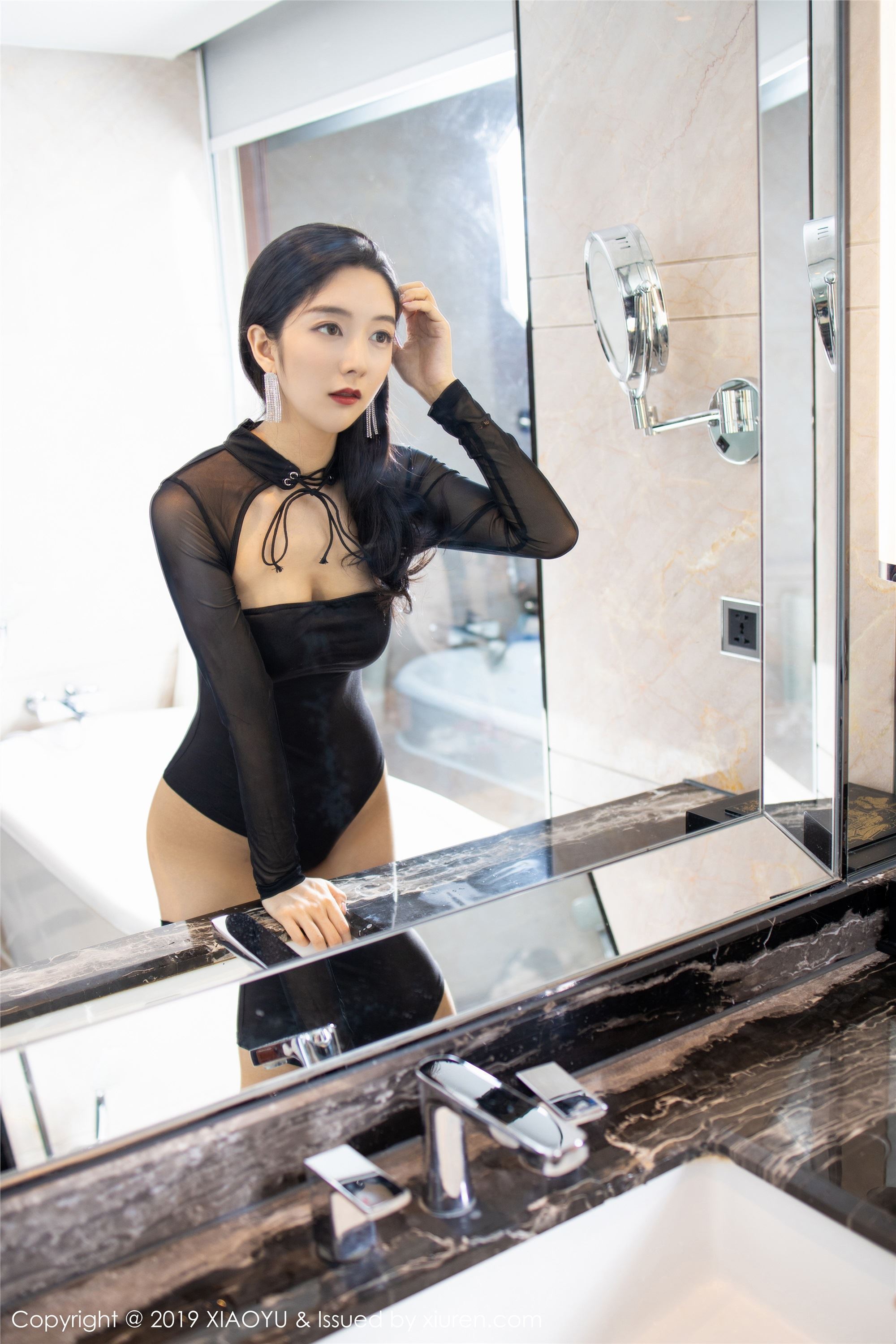 XIAOYU语画界  2019.10.10 VOL.167 Angela小热巴