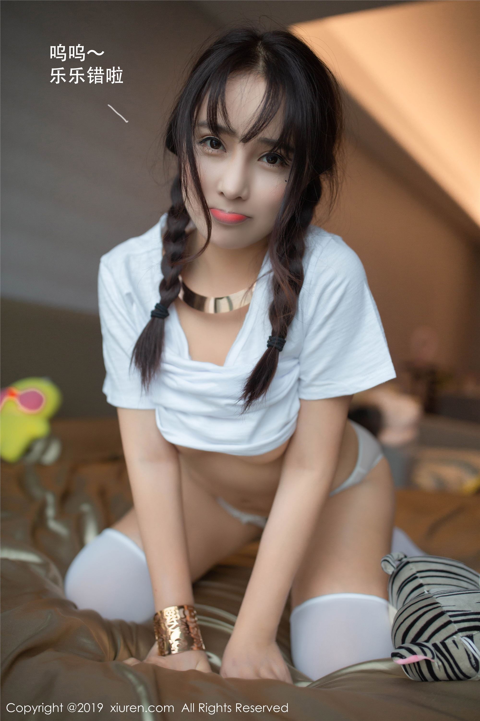 XIUREN秀人网 2019.10.15 No.1730 陶喜乐lele