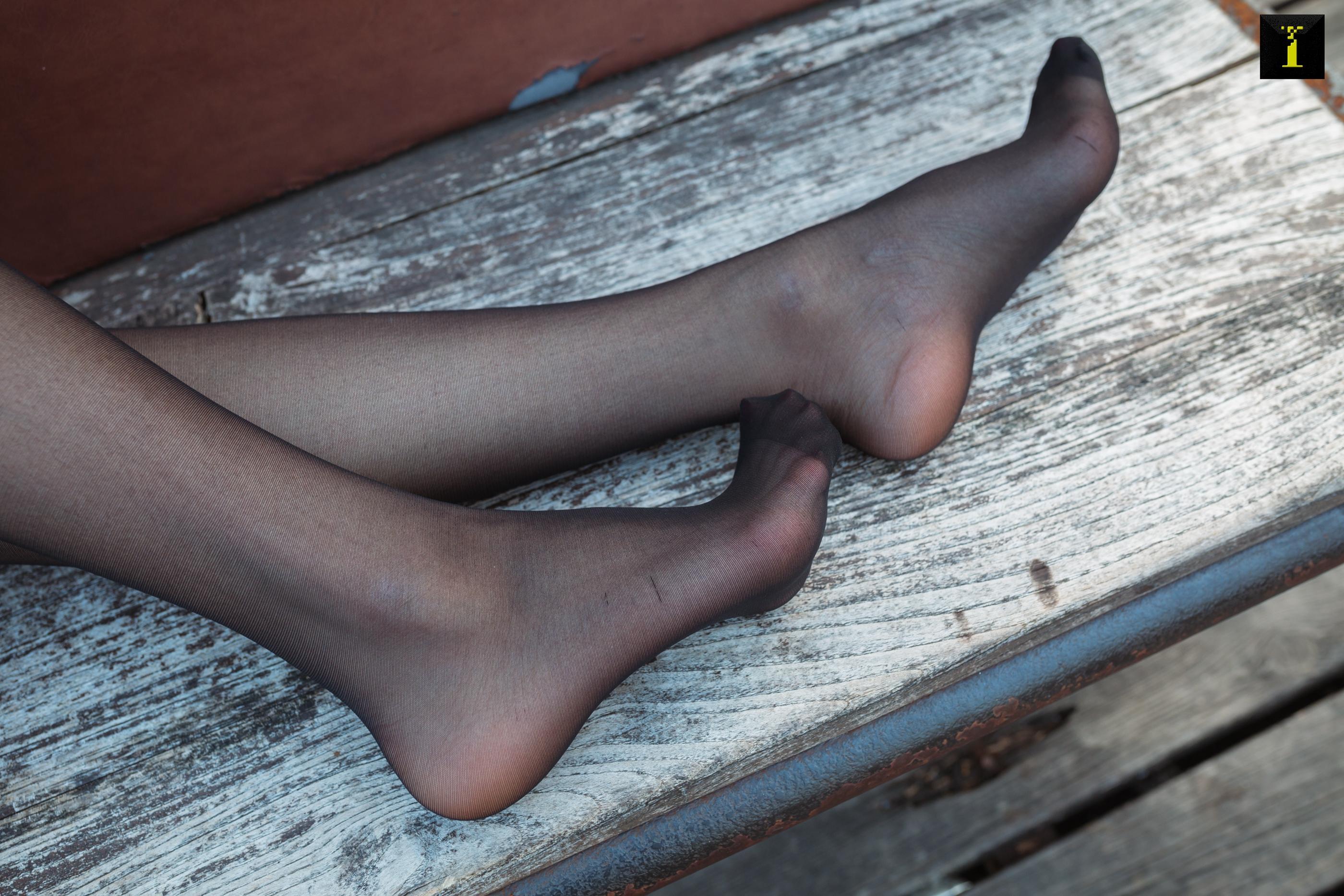 IESS异思趣向 2019.11.21 丝享家624：小小的红黑配