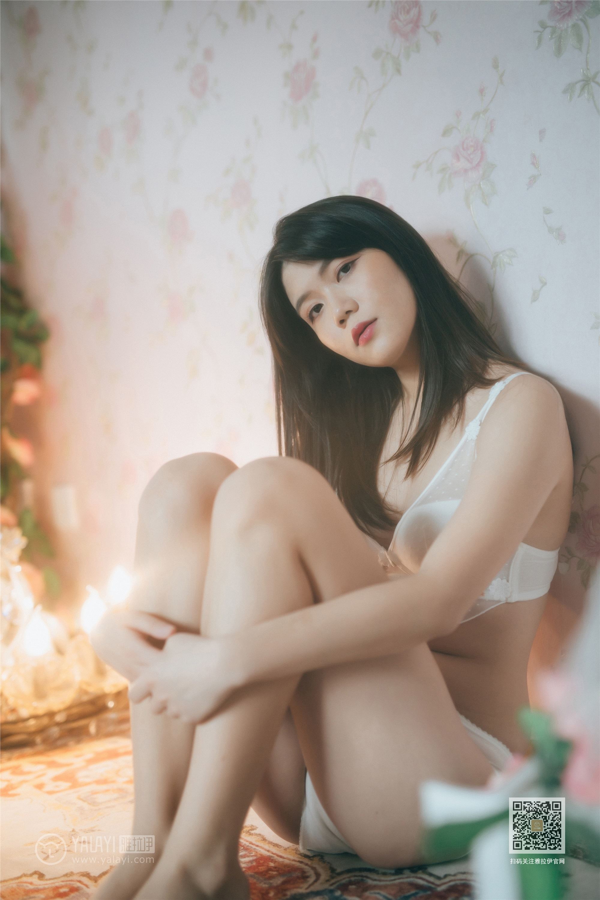 YALAYI雅拉伊 2019.11.05 Vol.451 倪倪