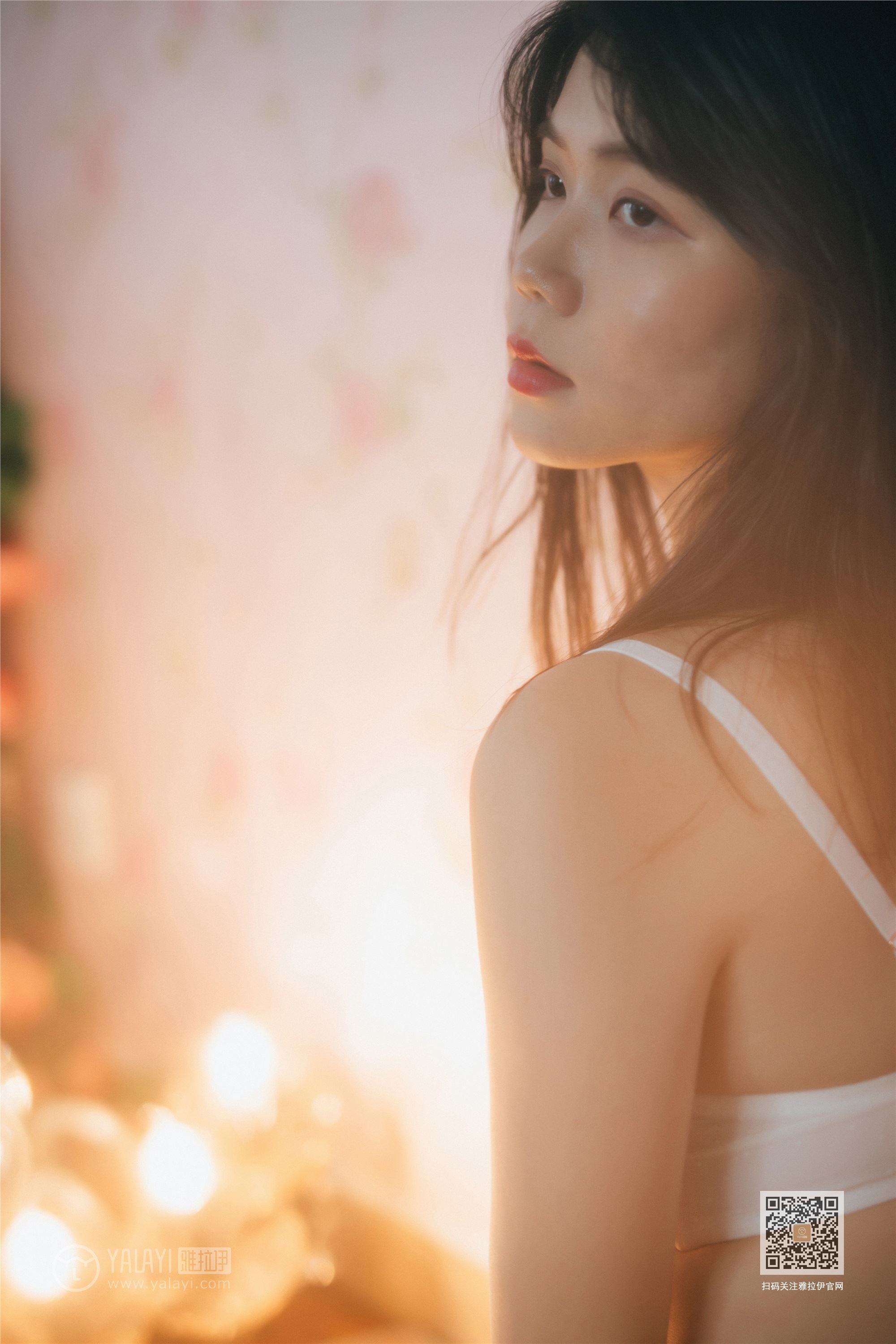 YALAYI雅拉伊 2019.11.05 Vol.451 倪倪