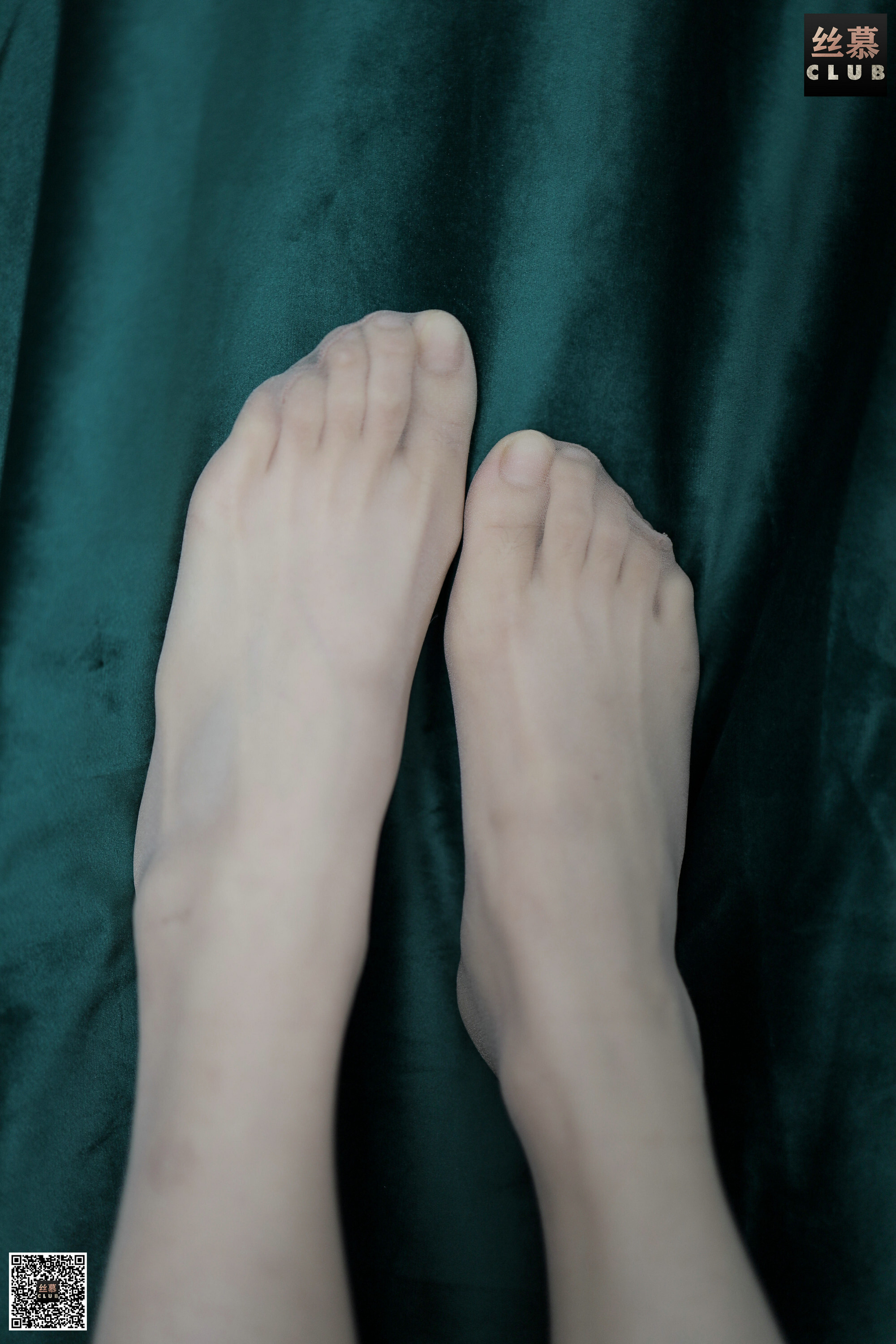 丝慕写真 SM127 佳佳 - 魅惑