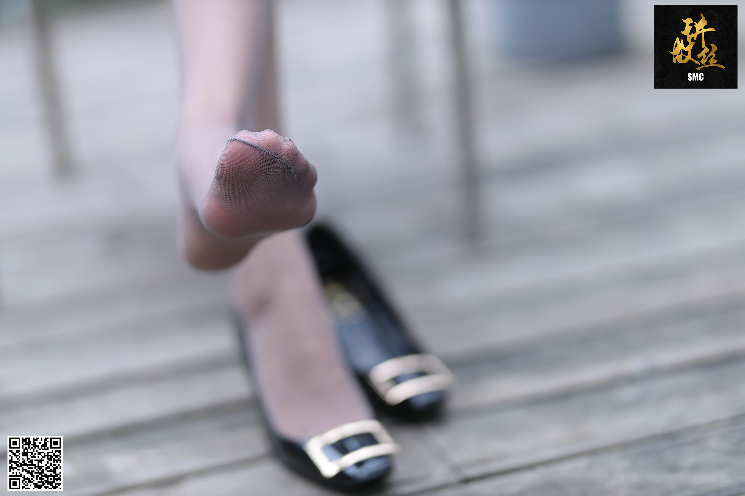 丝慕写真特写集01诗晴灰丝特写