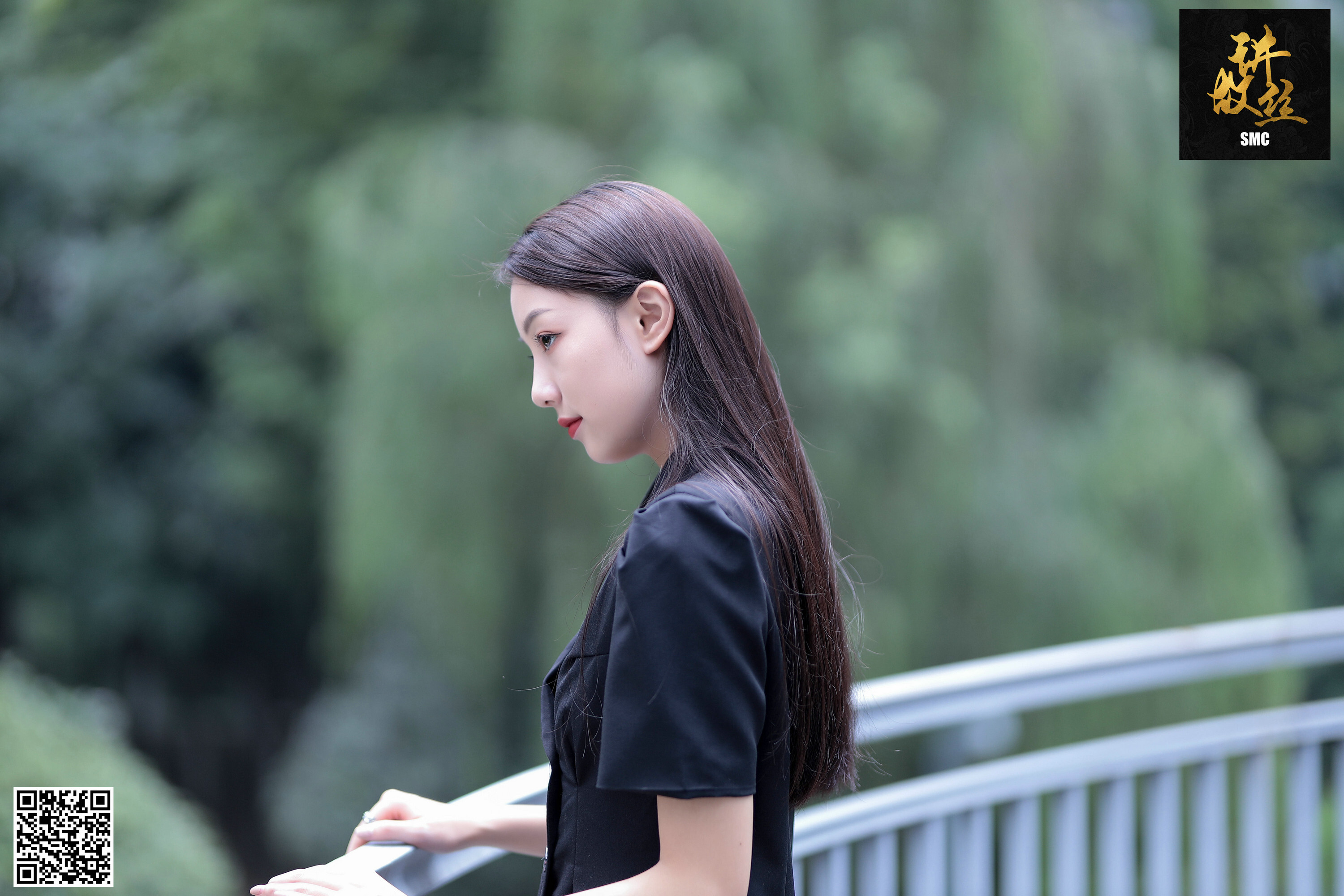 丝慕写真特写集01诗晴灰丝特写