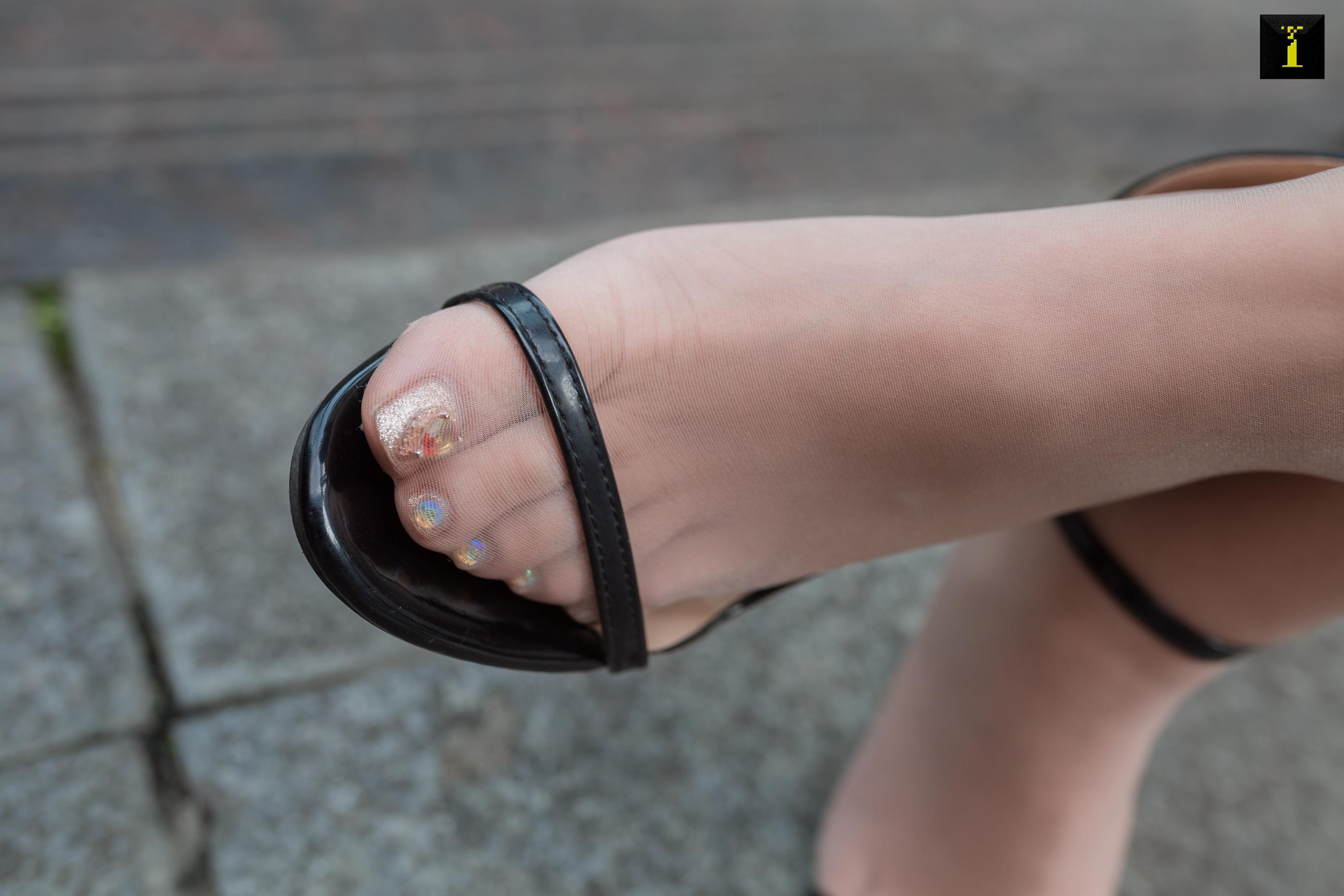 IESS异思趣向 2019.11.22 丝享家625：小辣妹可乐出街