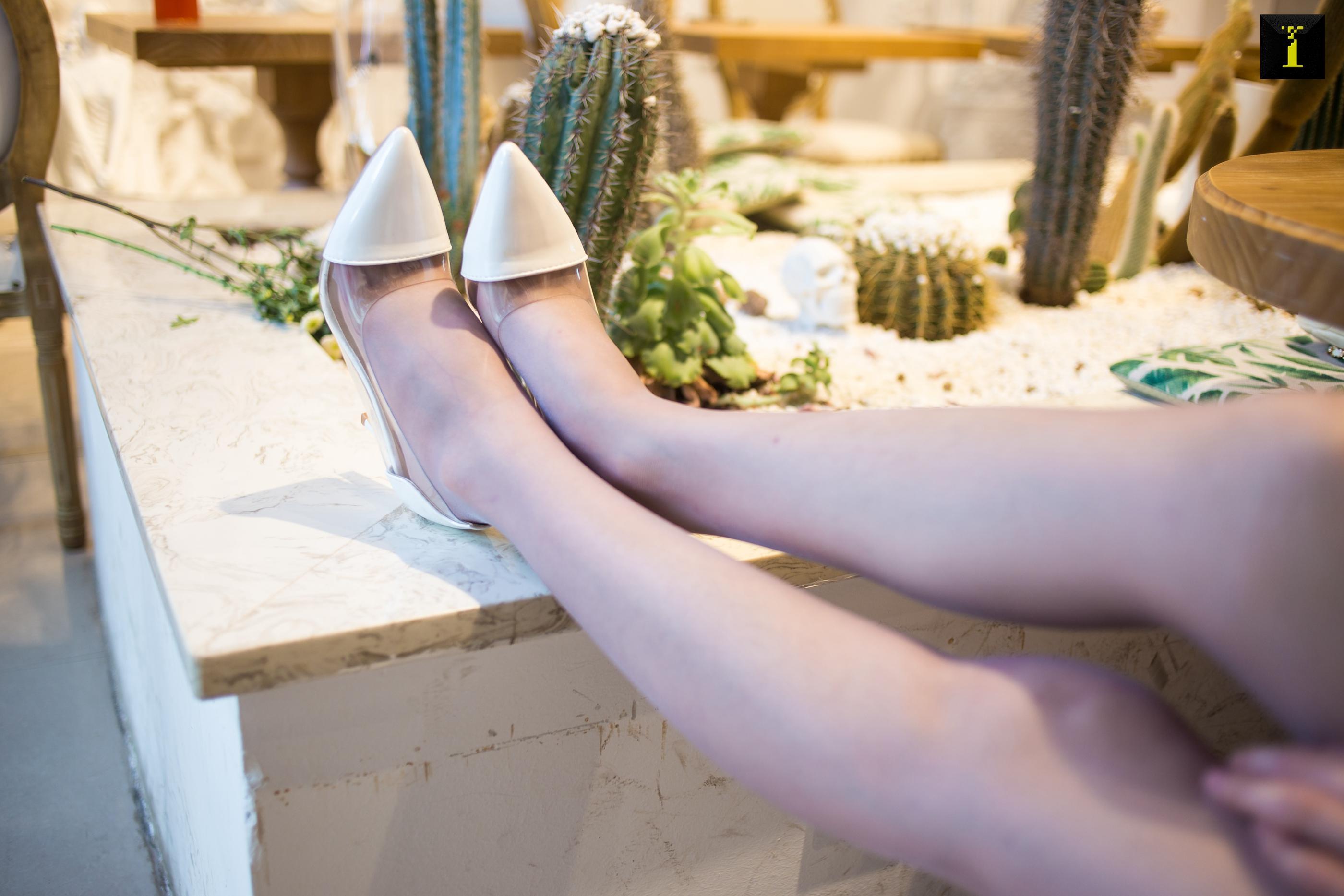 IESS异思趣向2019.11.23 丝享家626：温婉女子熙熙