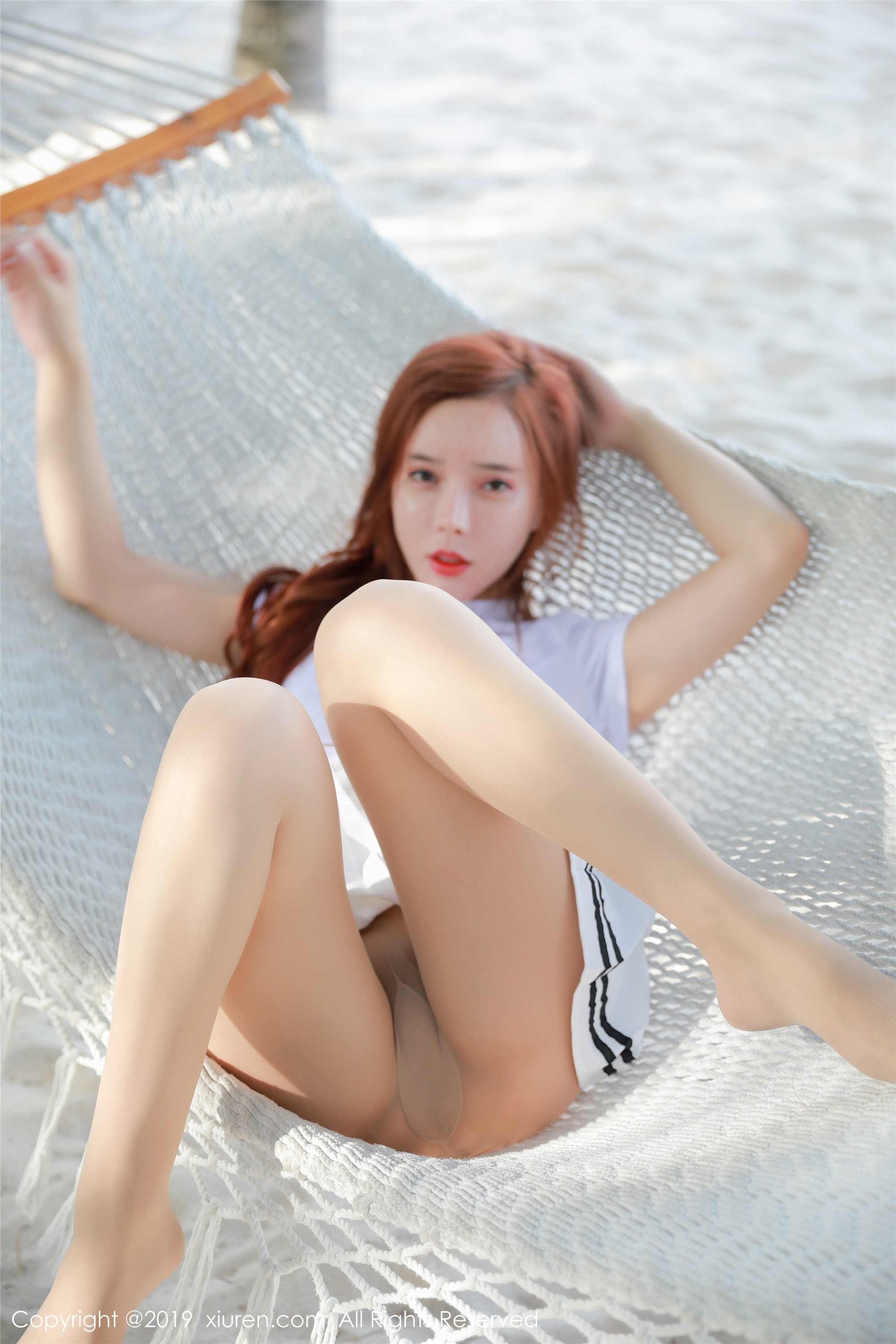 XIUREN秀人网 2019.10.15 No.1728 艾小青