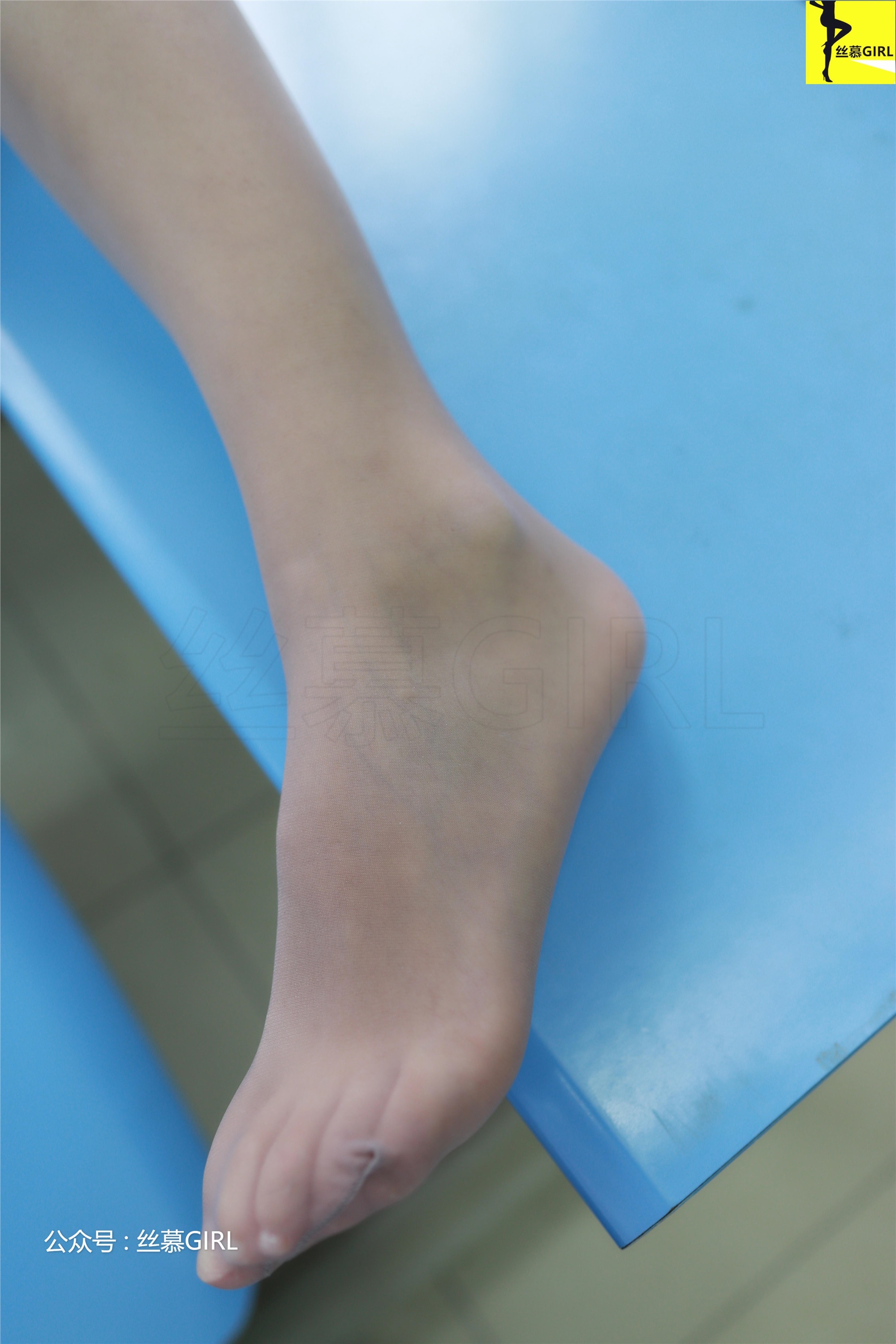 丝慕GIRL系列 Vol.021 双双