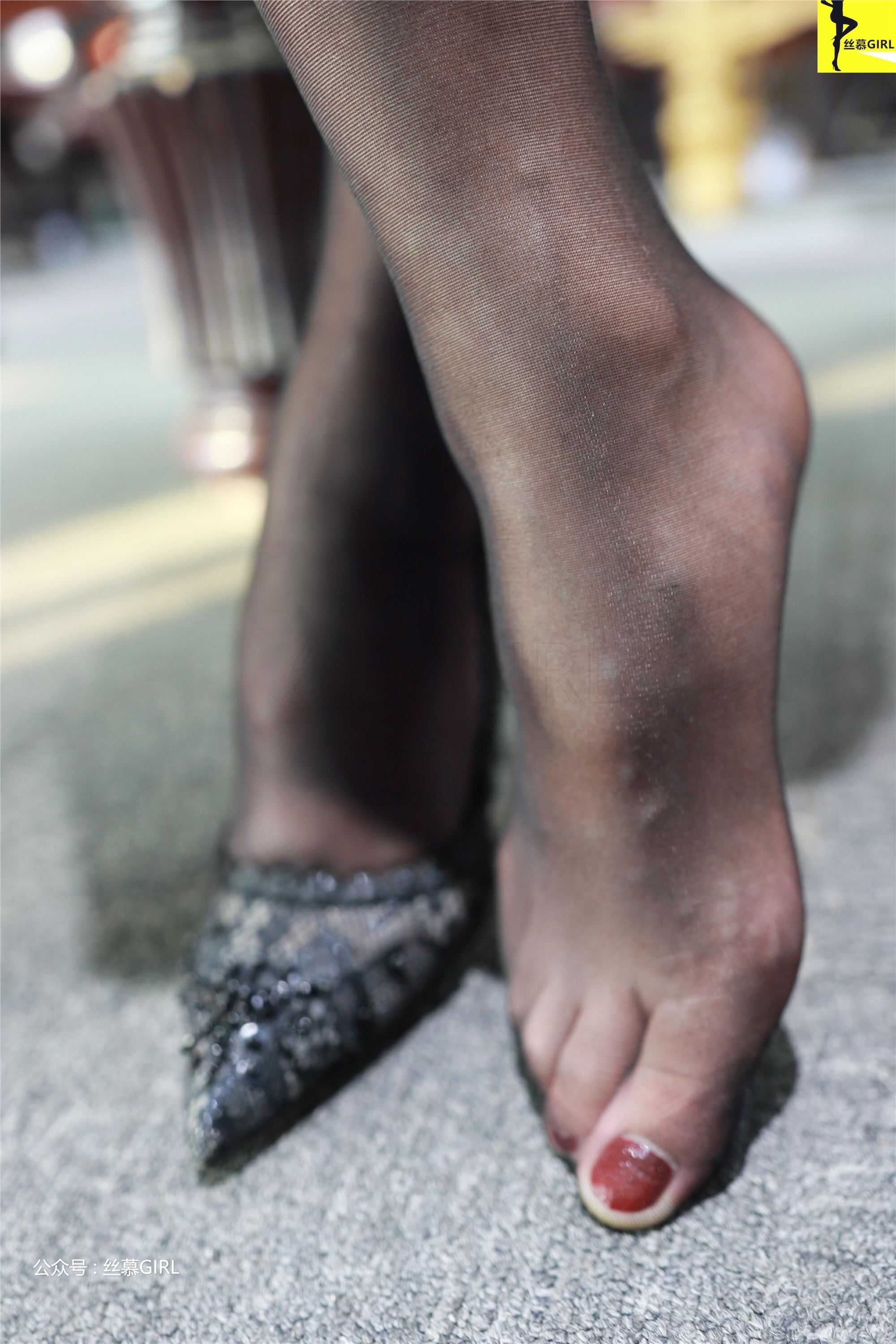 丝慕GIRL系列 Vol.023 Miya