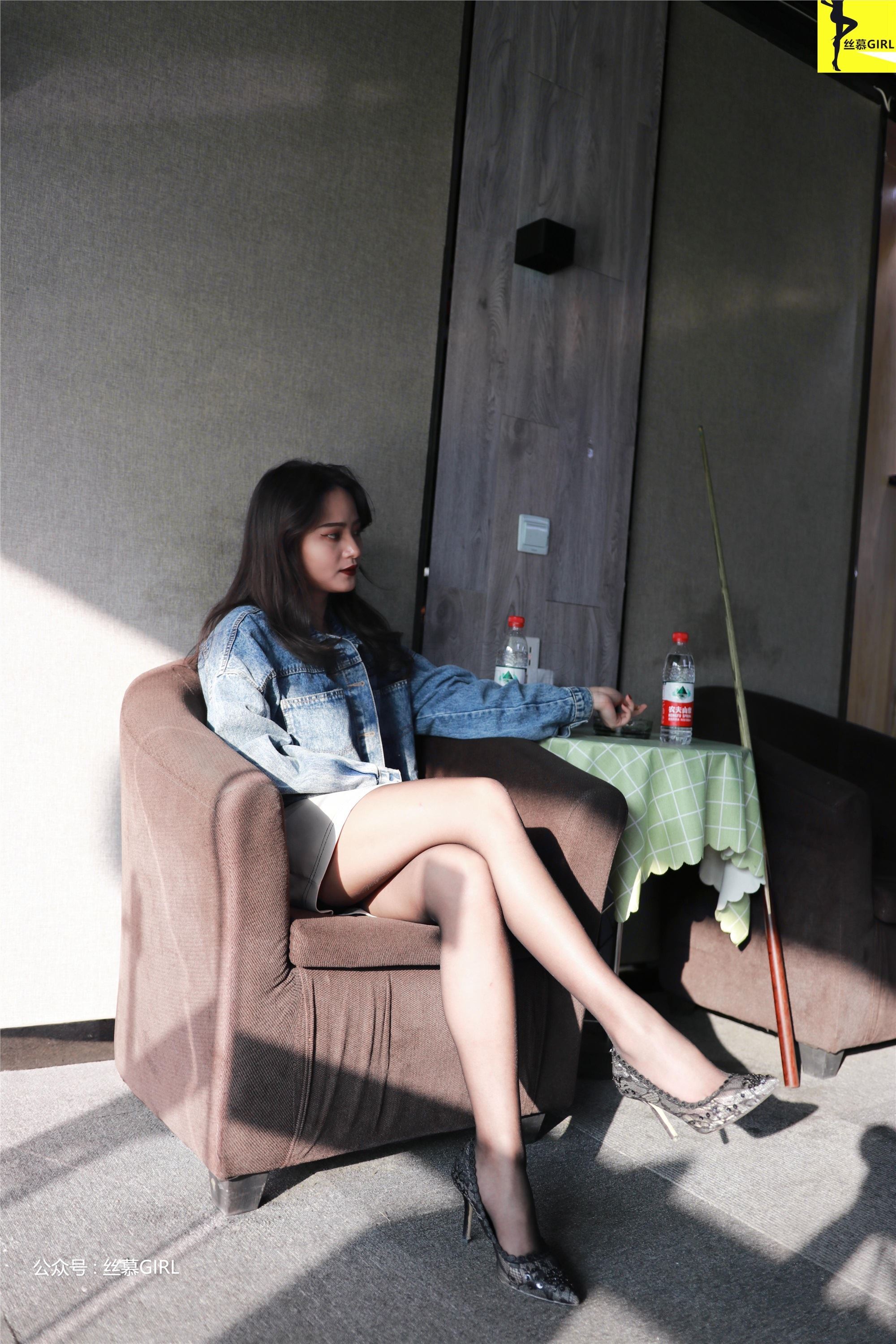 丝慕GIRL系列 Vol.023 Miya