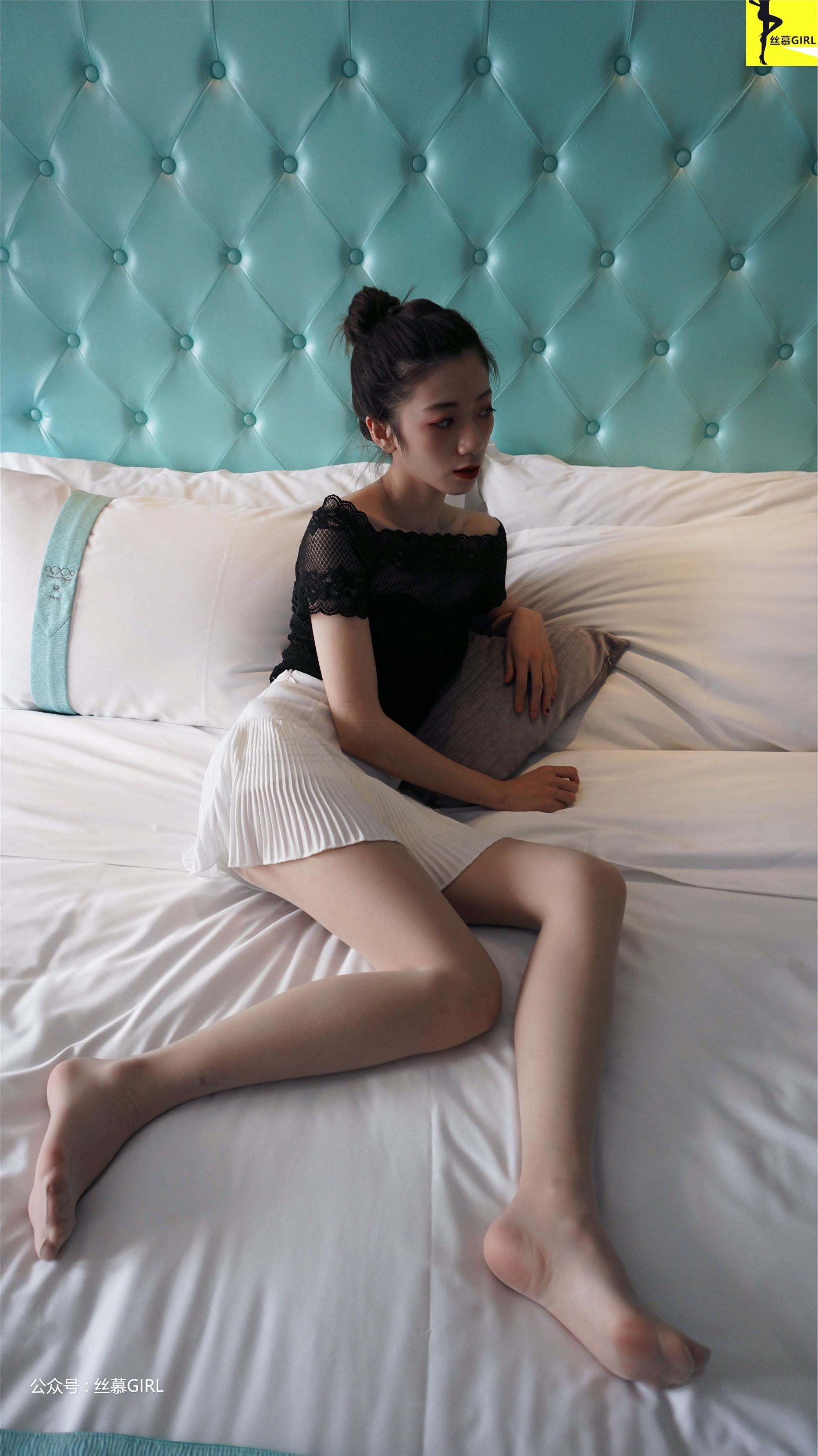 丝慕GIRL系列 Vol.024 真好姐