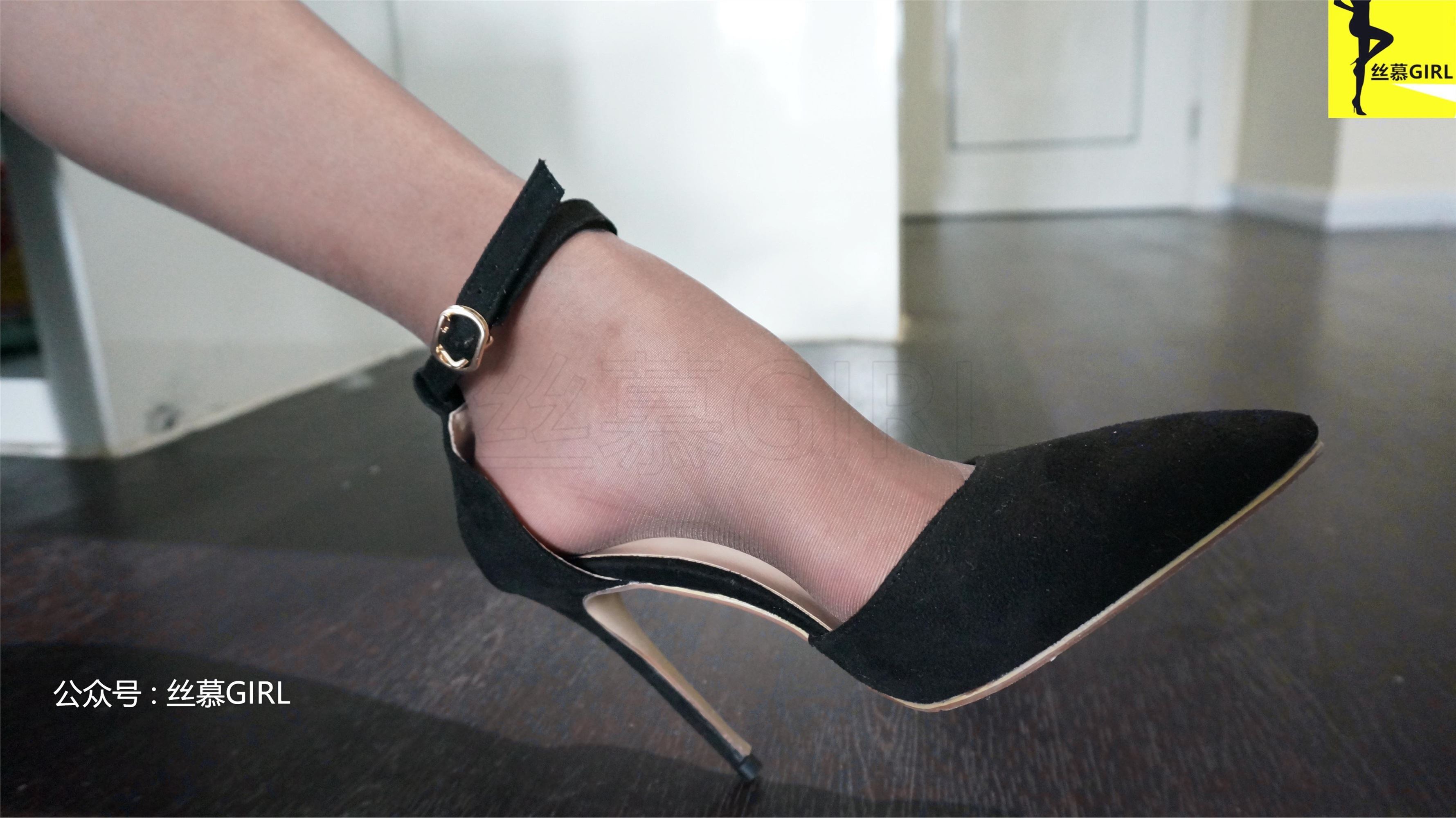 丝慕GIRL系列 Vol.024 真好姐