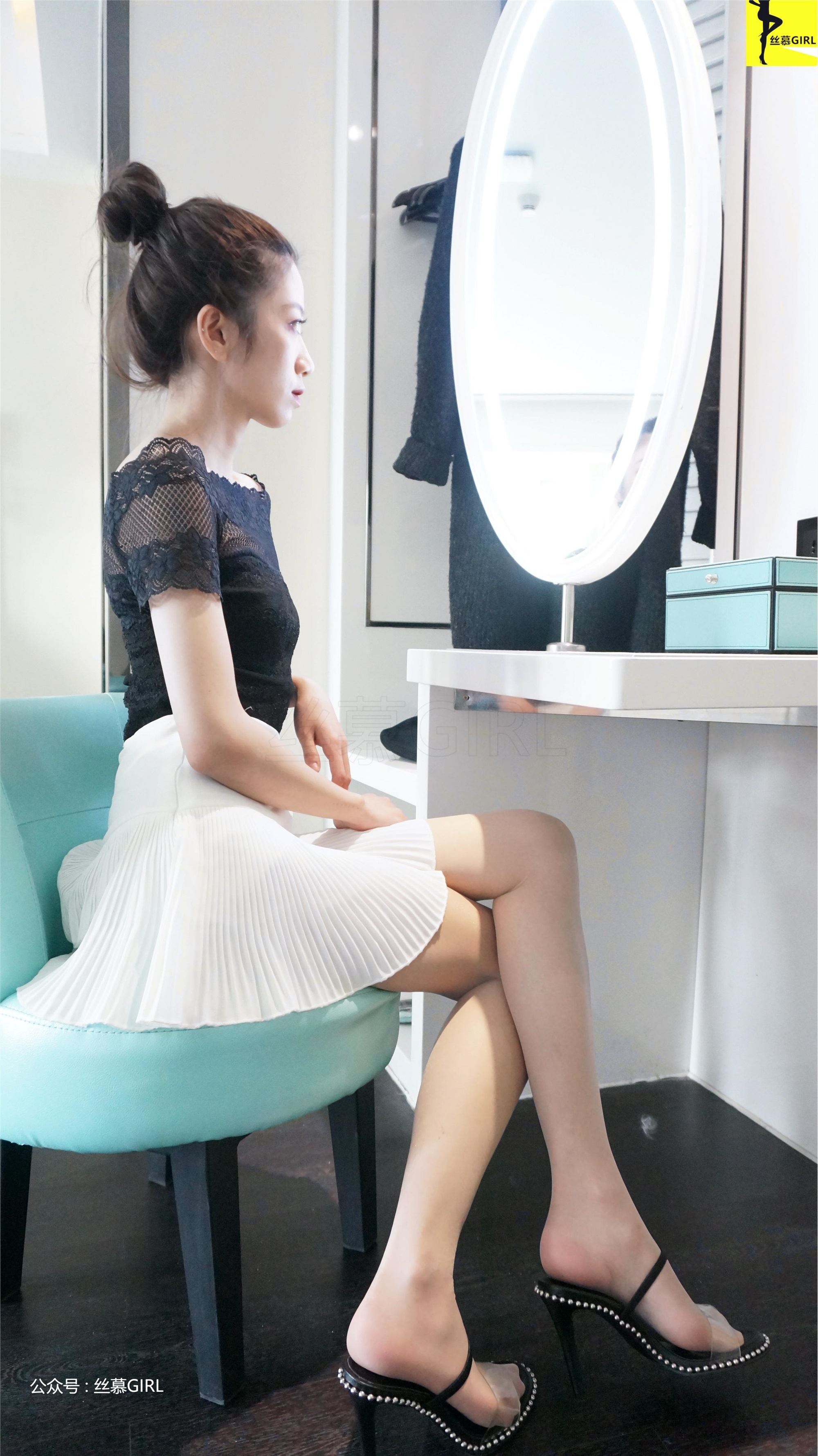 丝慕GIRL系列 Vol.024 真好姐