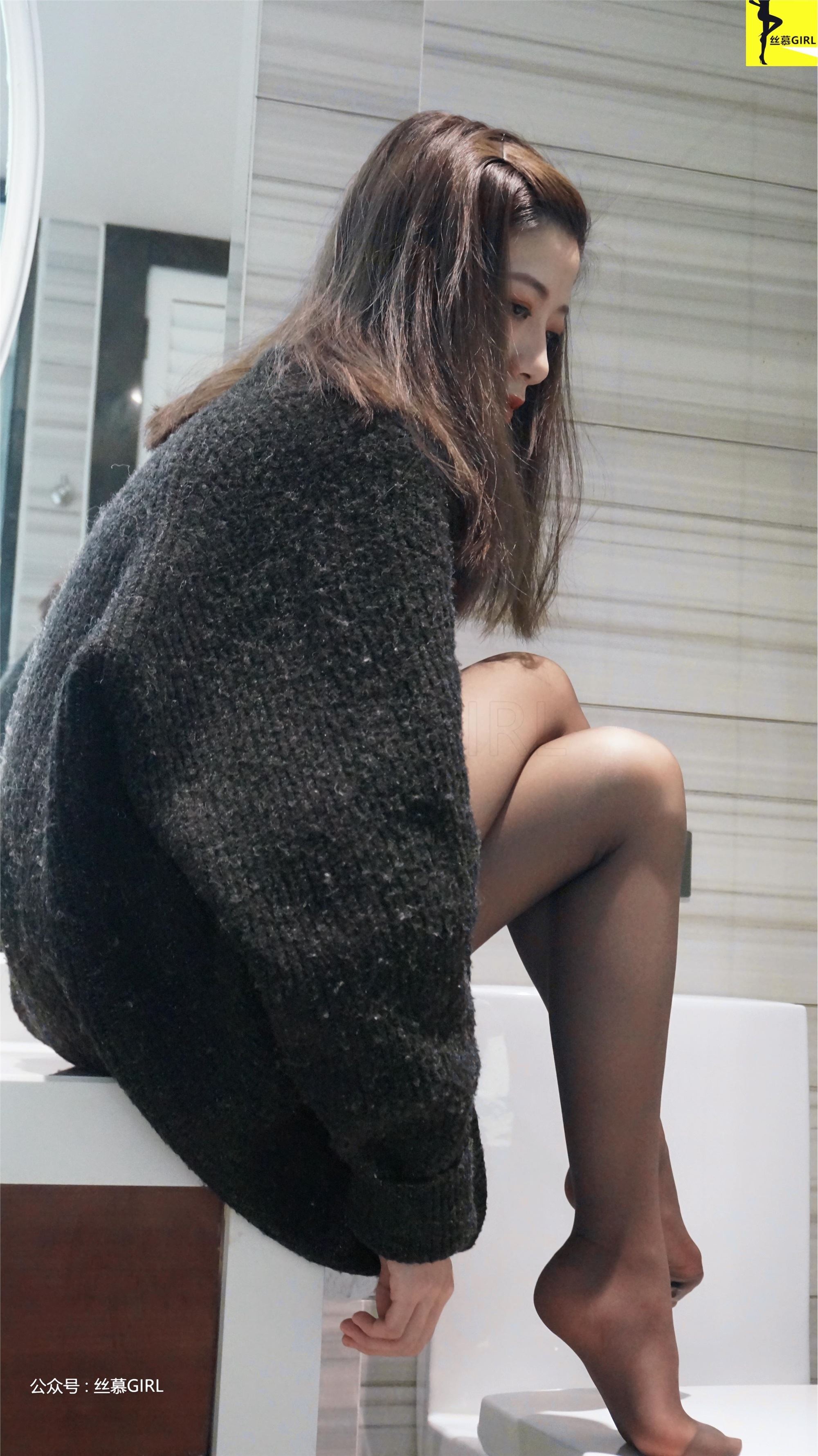 丝慕GIRL系列 Vol.024 真好姐