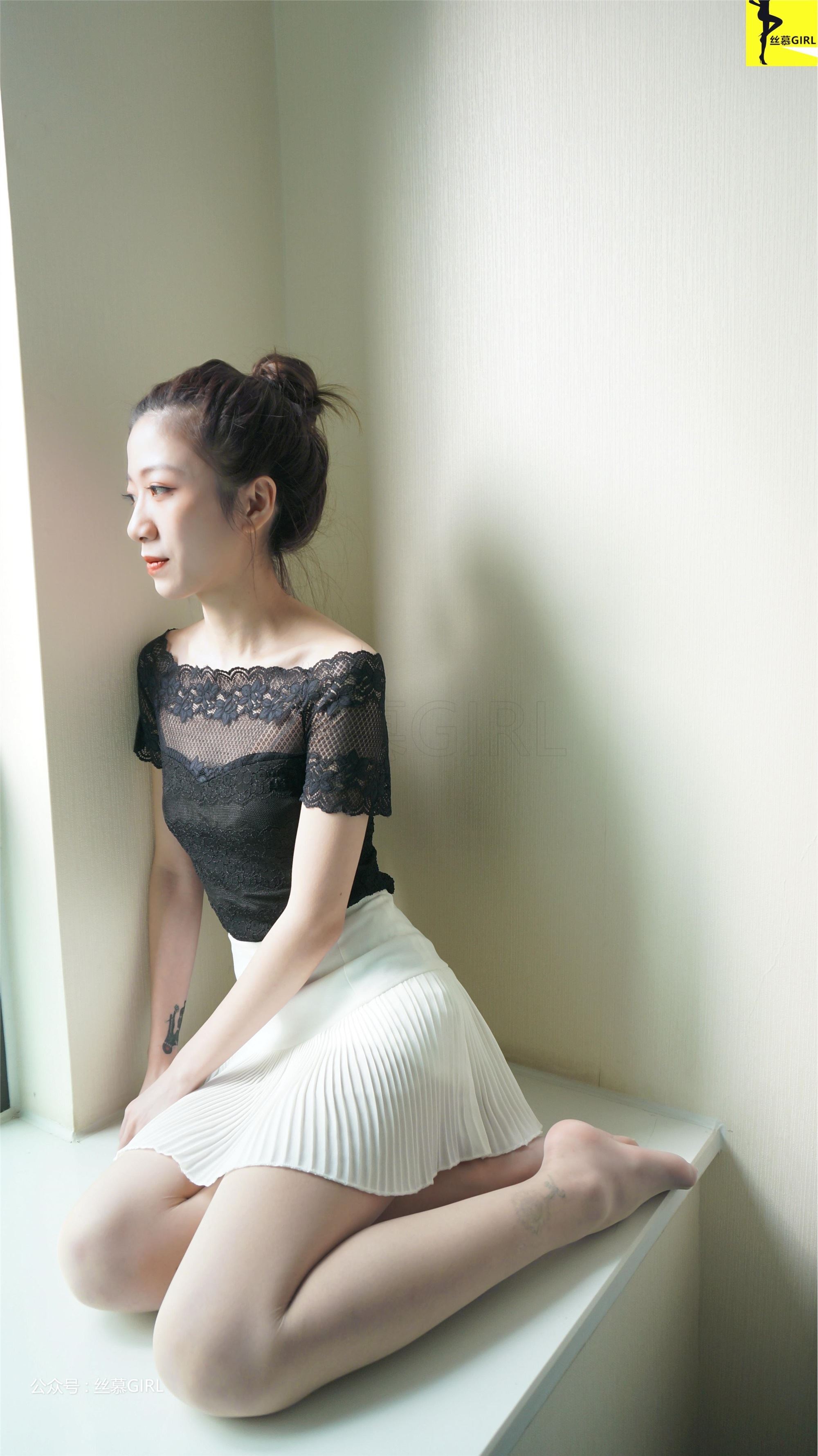 丝慕GIRL系列 Vol.024 真好姐