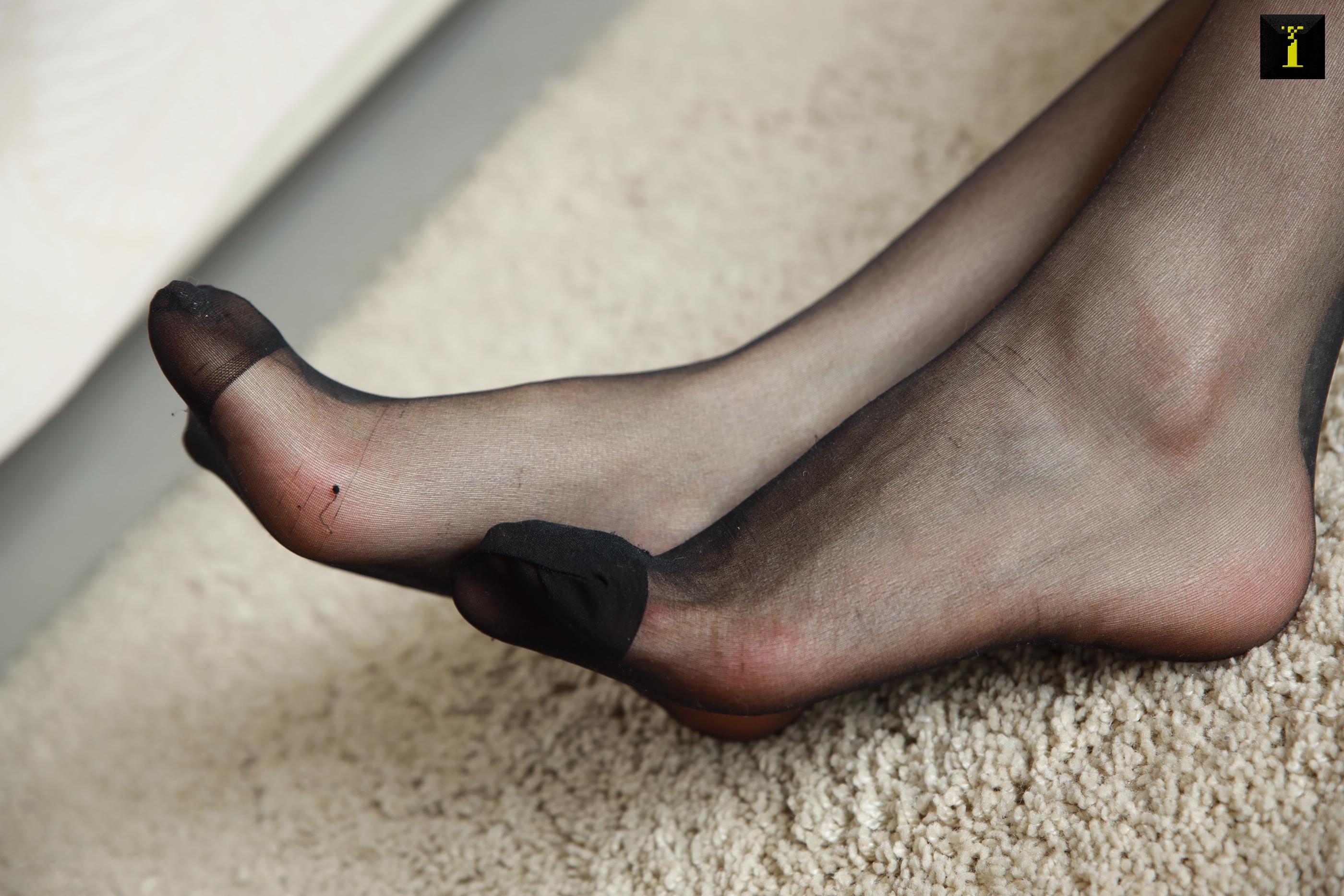 IESS异思趣向2019.11.24 丝享家627：喵姐发来一个挑逗