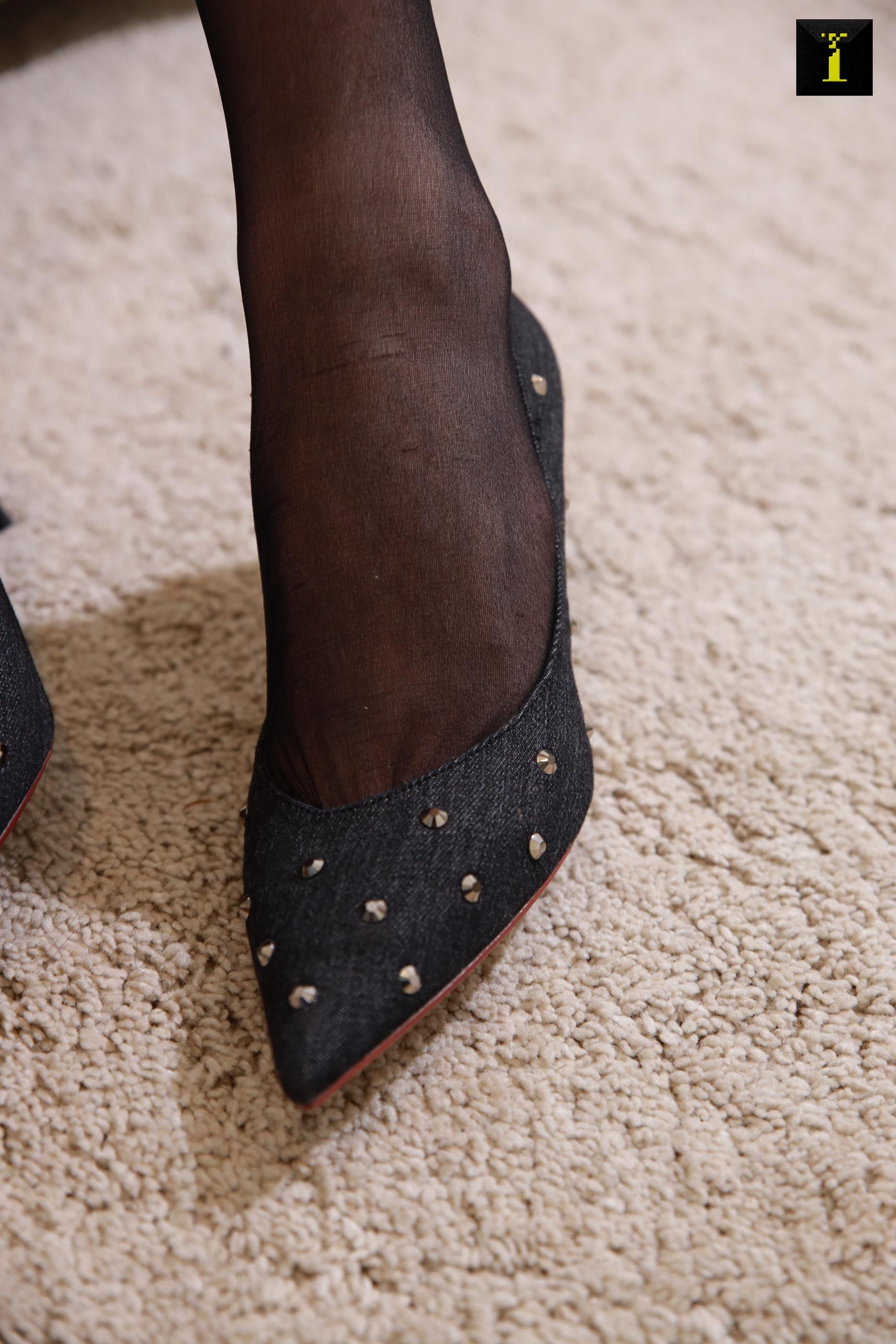 IESS异思趣向2019.11.24 丝享家627：喵姐发来一个挑逗