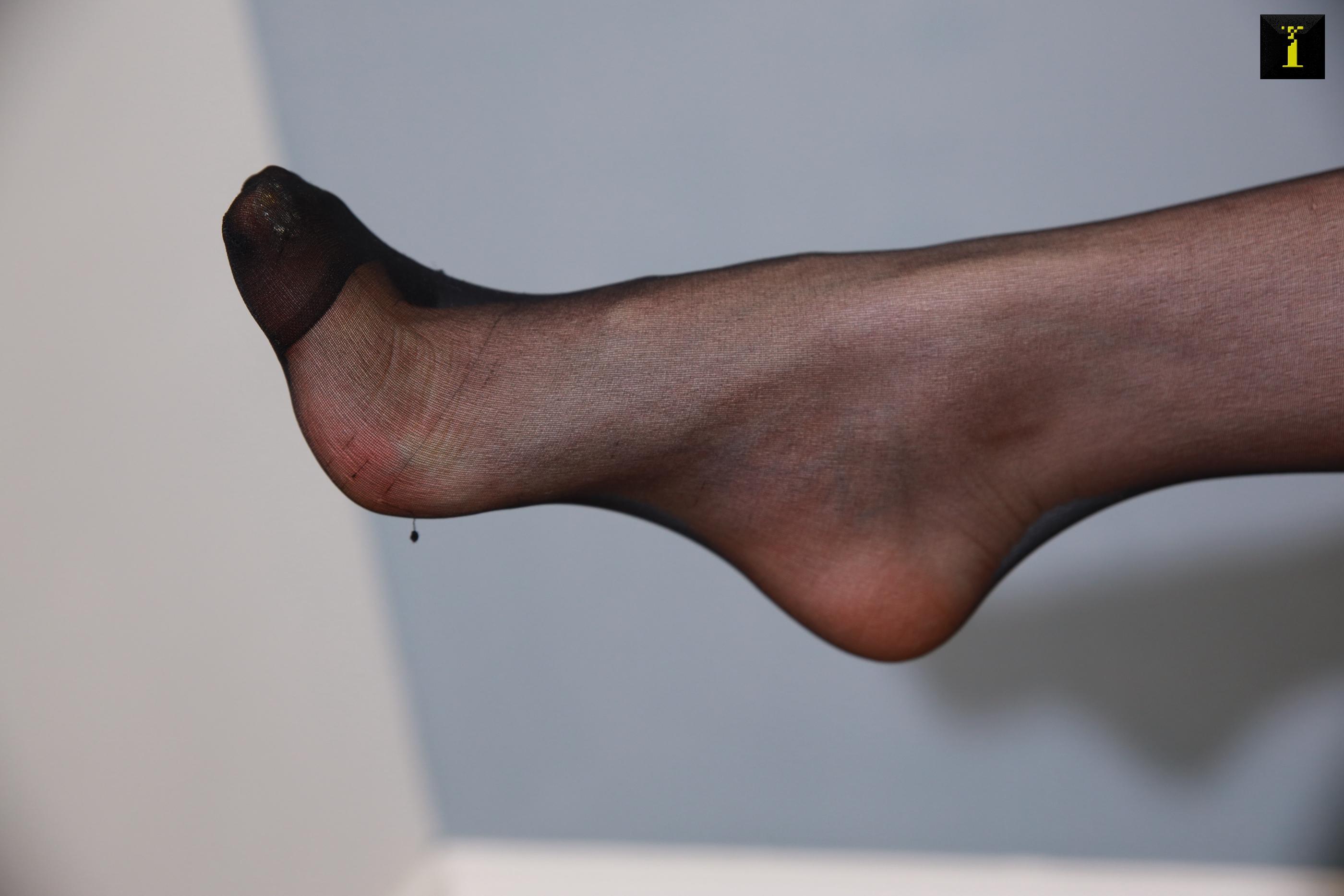 IESS异思趣向2019.11.24 丝享家627：喵姐发来一个挑逗