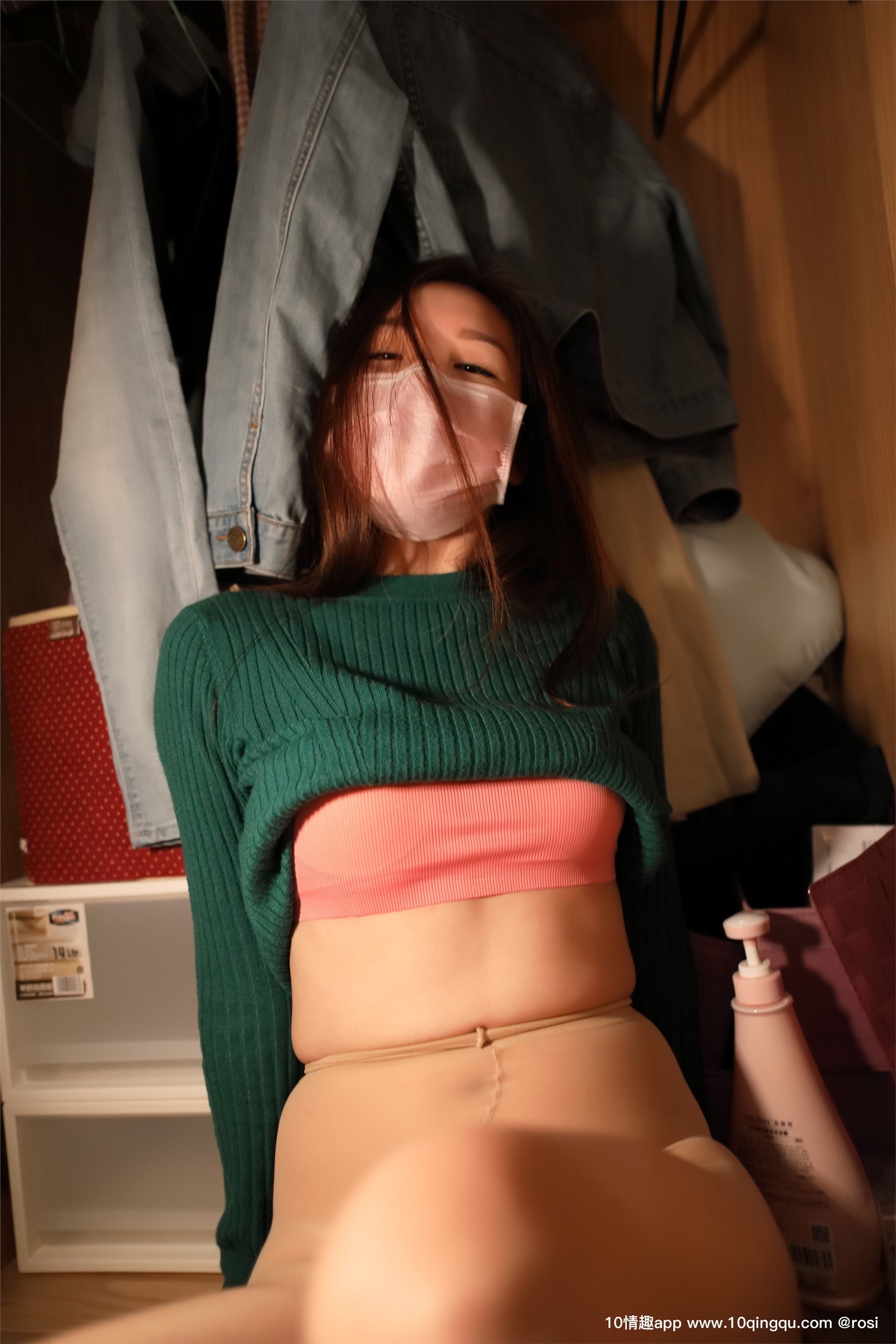 ROSI写真 KZ系列2019.11.22 NO.1258