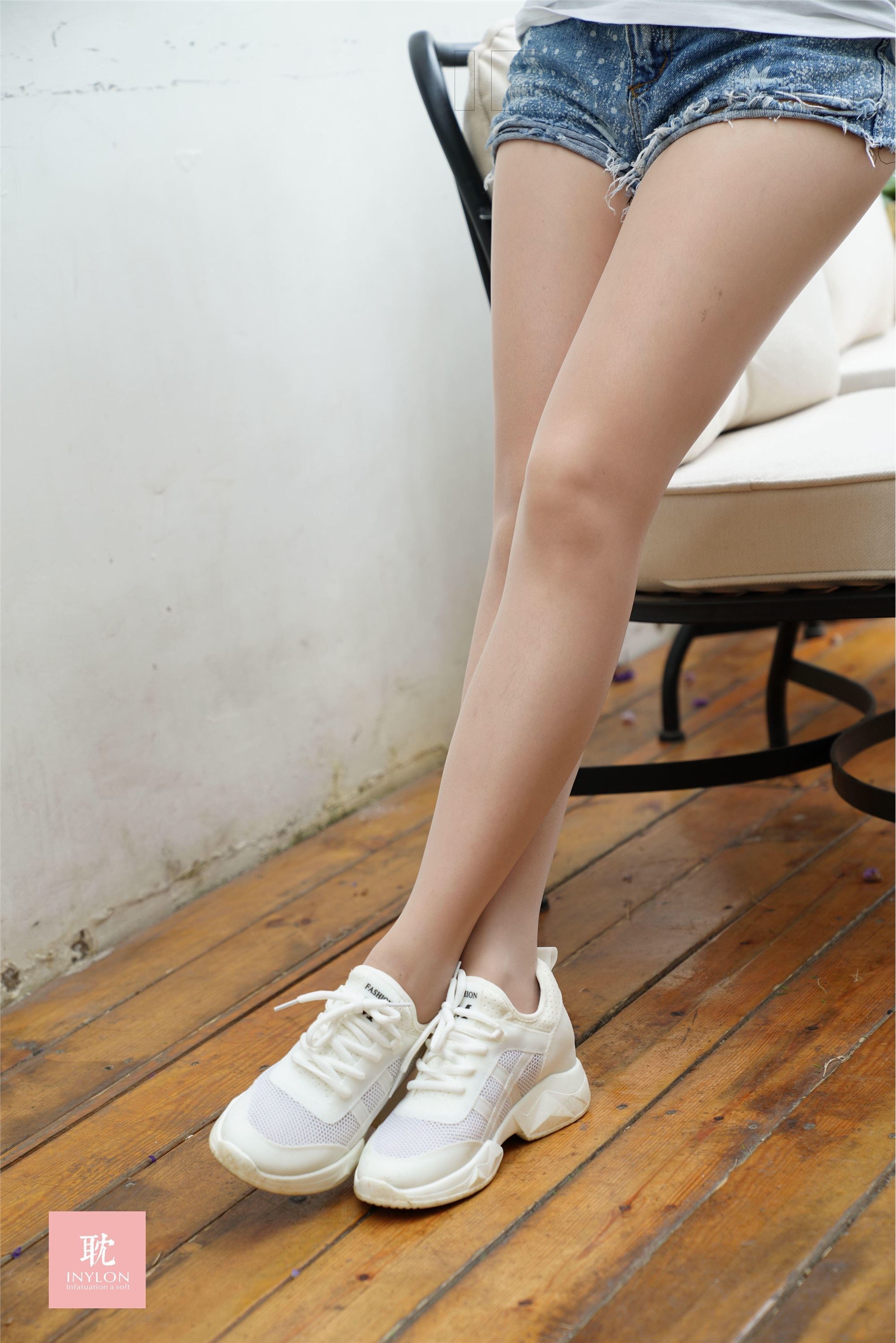 IESS异思趣向  2019.04.17丝悦下午茶003 捷大 – 我闻到阳光的味道