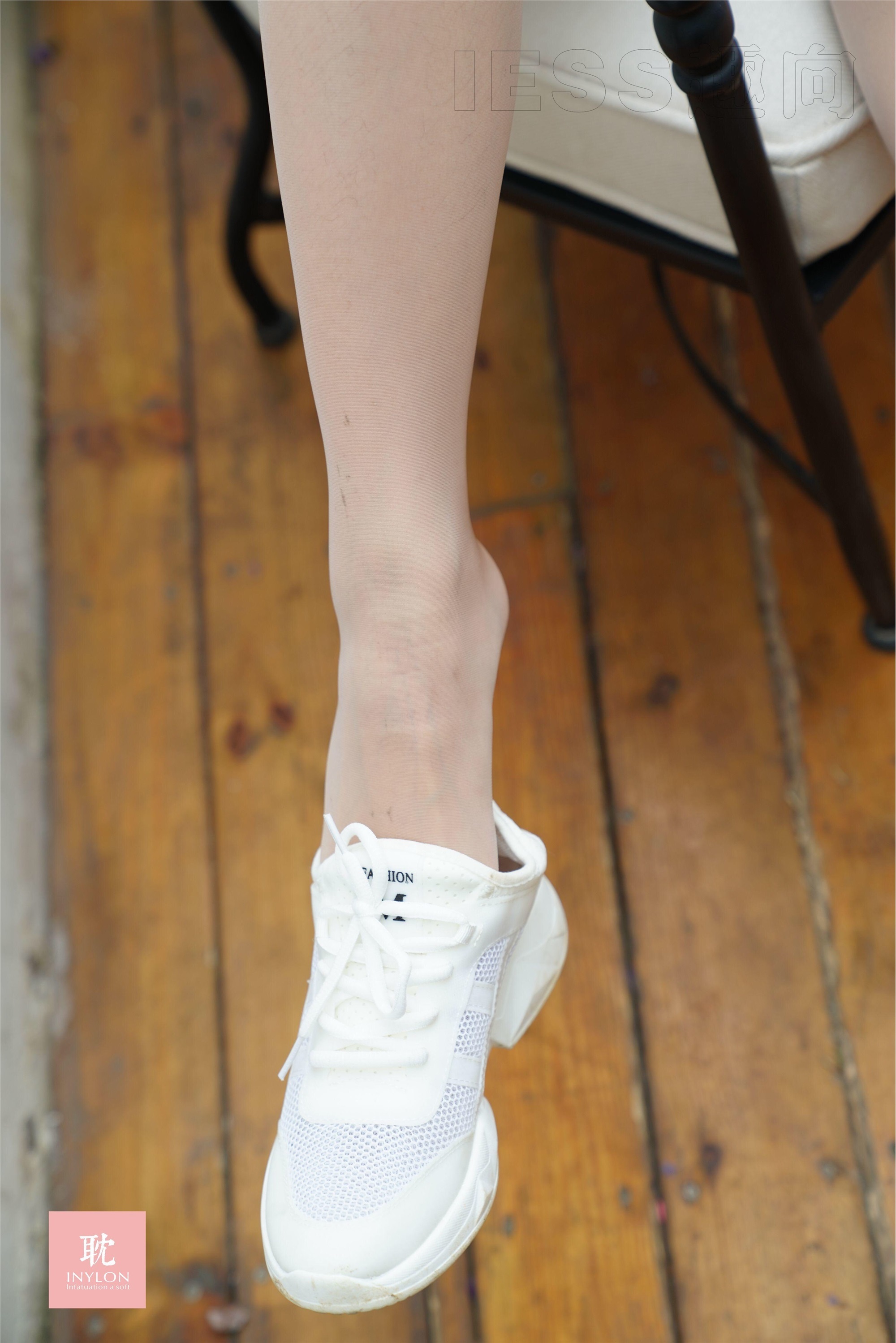 IESS异思趣向  2019.04.17丝悦下午茶003 捷大 – 我闻到阳光的味道