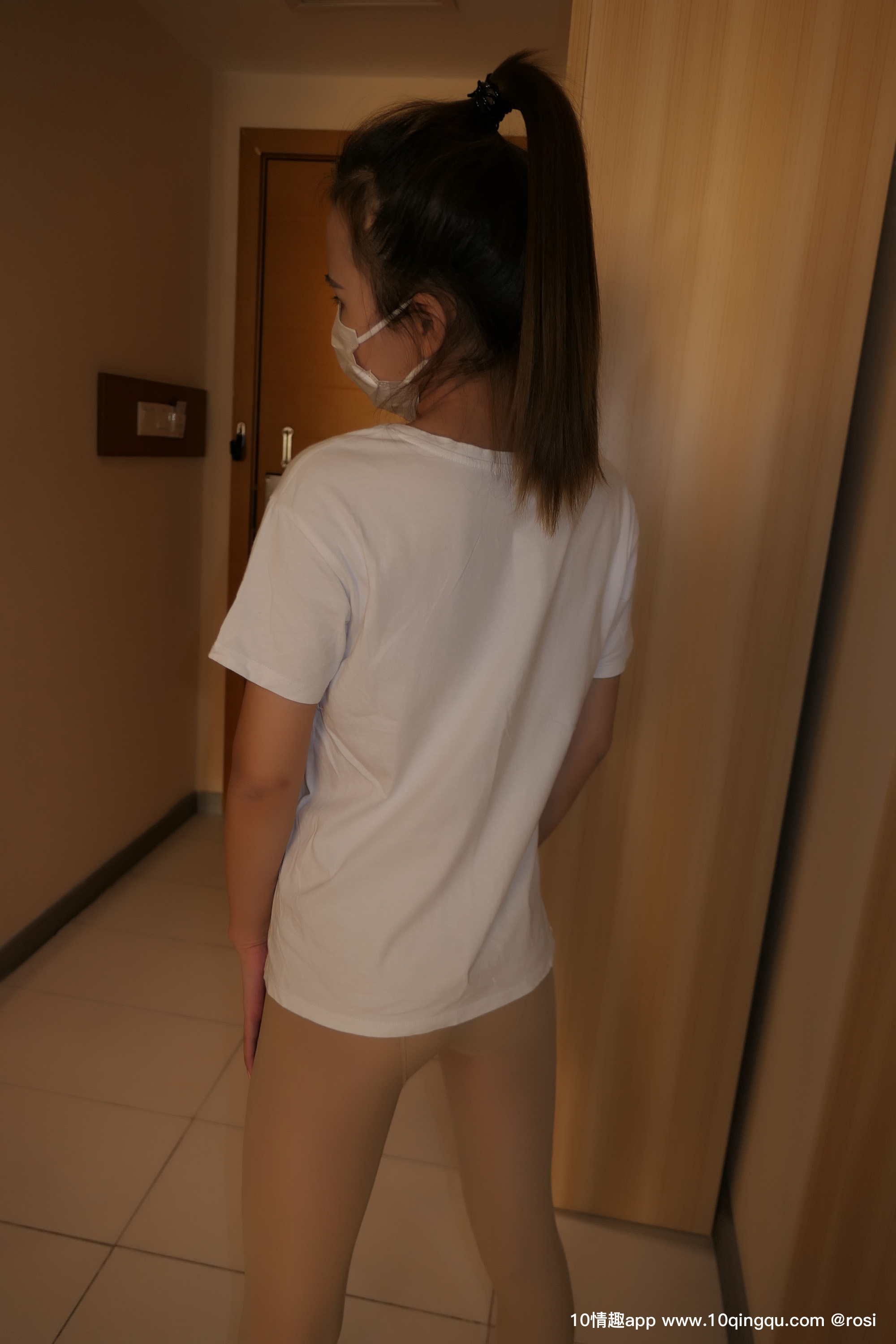 ROSI写真 KZ系列2019.11.23 NO.1259