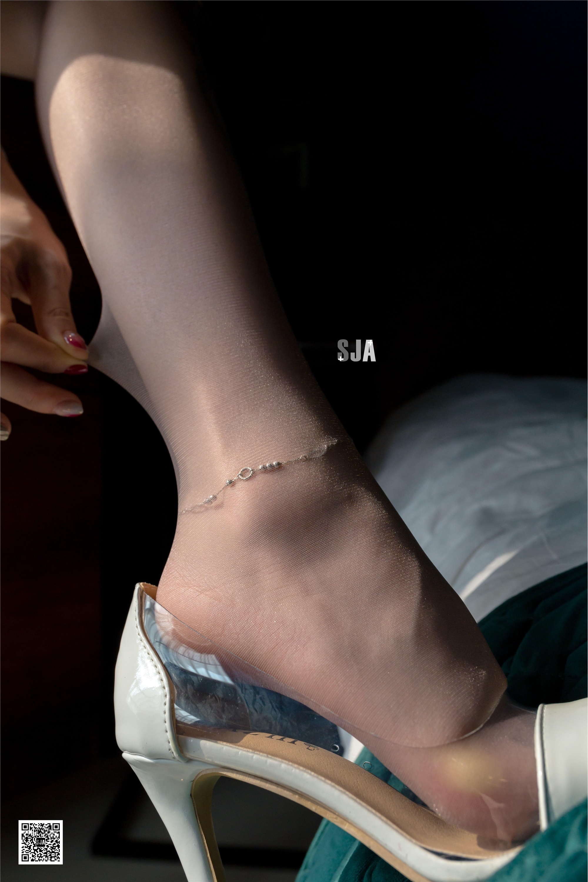 闺蜜视角  SJA佳爷 – 光