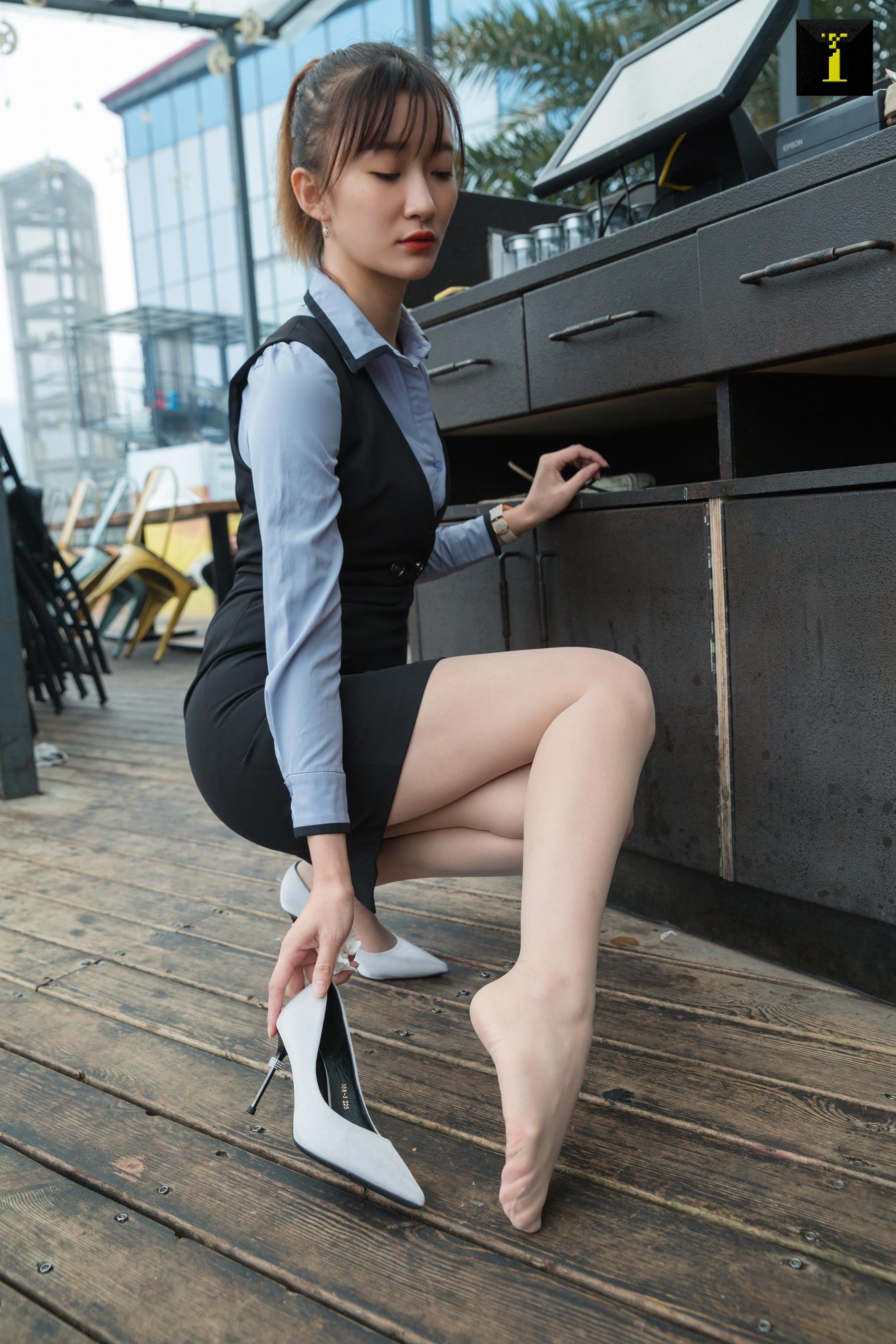 IESS异思趣向 2019.11.26 丝享家629：饭店主管秋秋